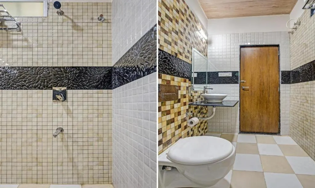 Hotel Vishvam Residency Udaipur