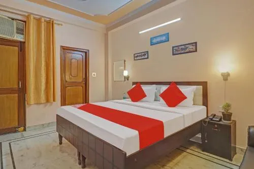 Super Hotel O Satguru Residency
