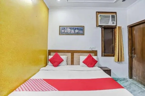 Hotel O Cozy Stays