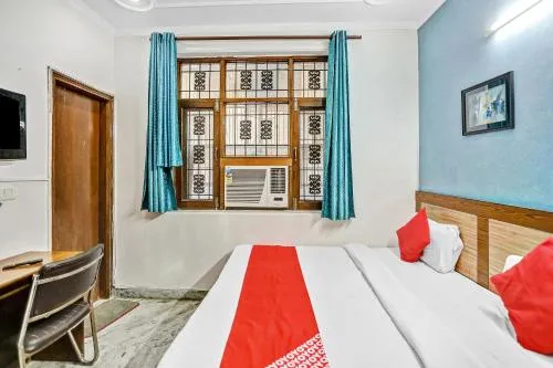 Hotel O Cozy Stays
