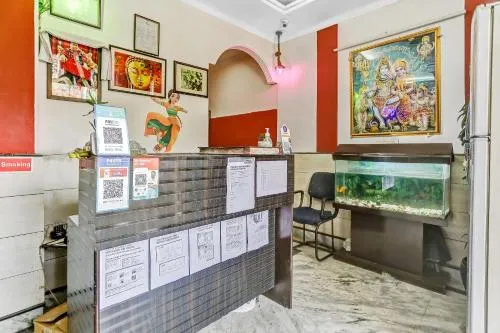 Hotel O Cozy Stays