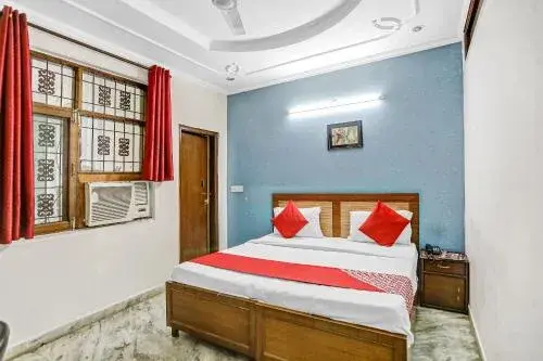 Hotel O Cozy Stays Hotel O Cozy Stays