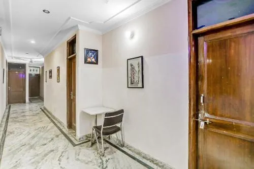 Hotel O Cozy Stays