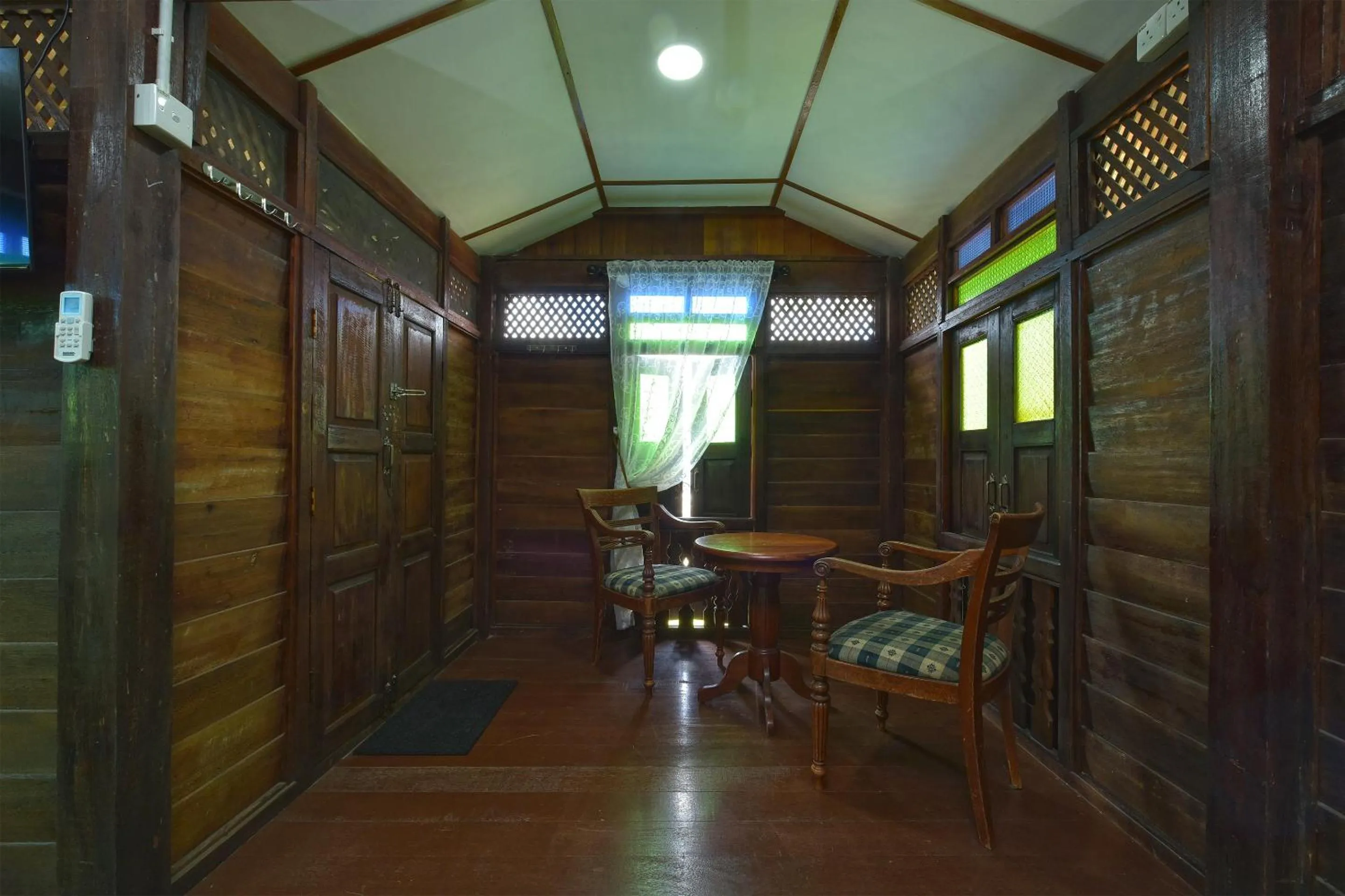 Bedroom in Collection O 90622 Sehijau Cenang