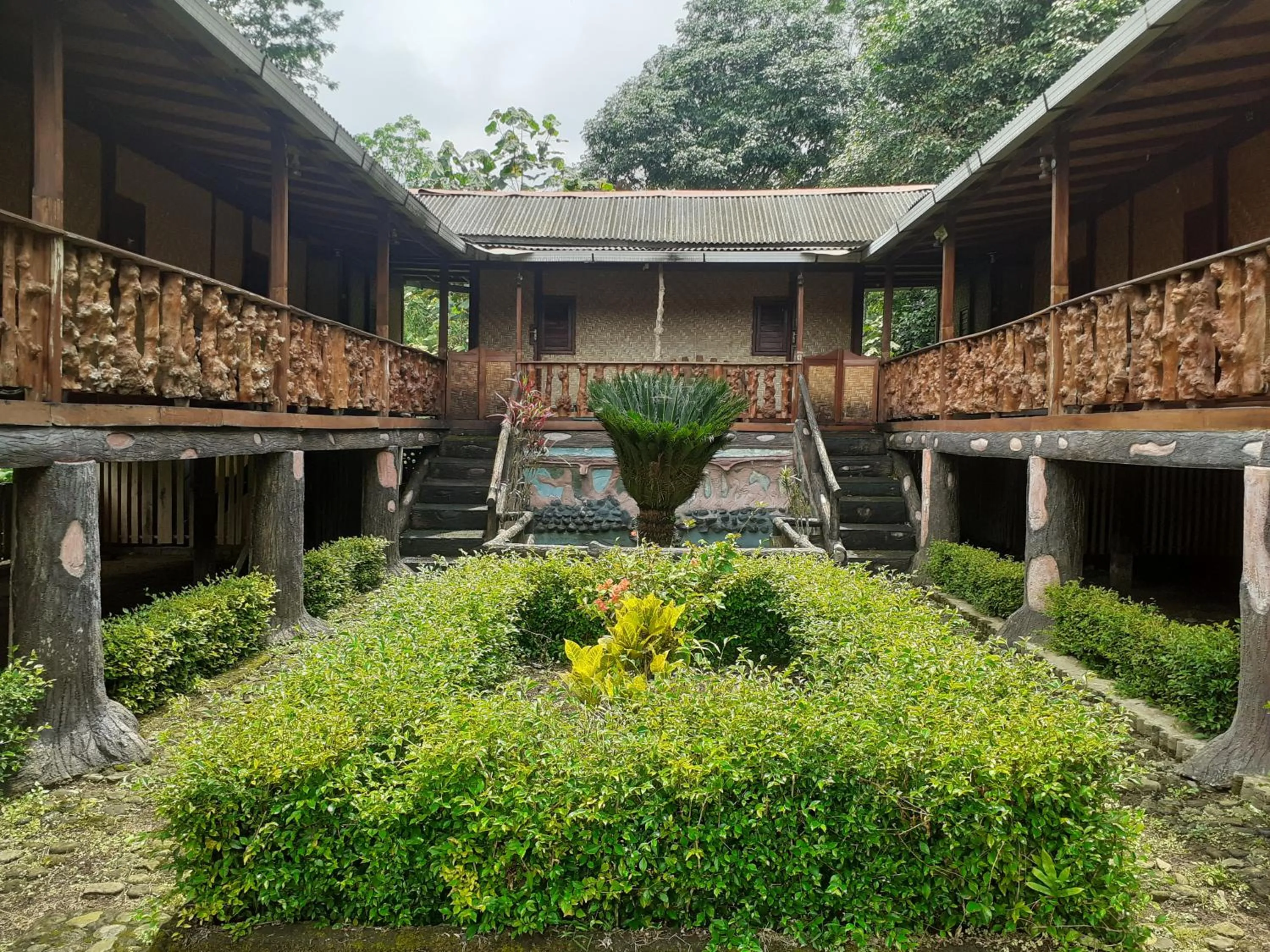 Ijen Miner Family Homestay
