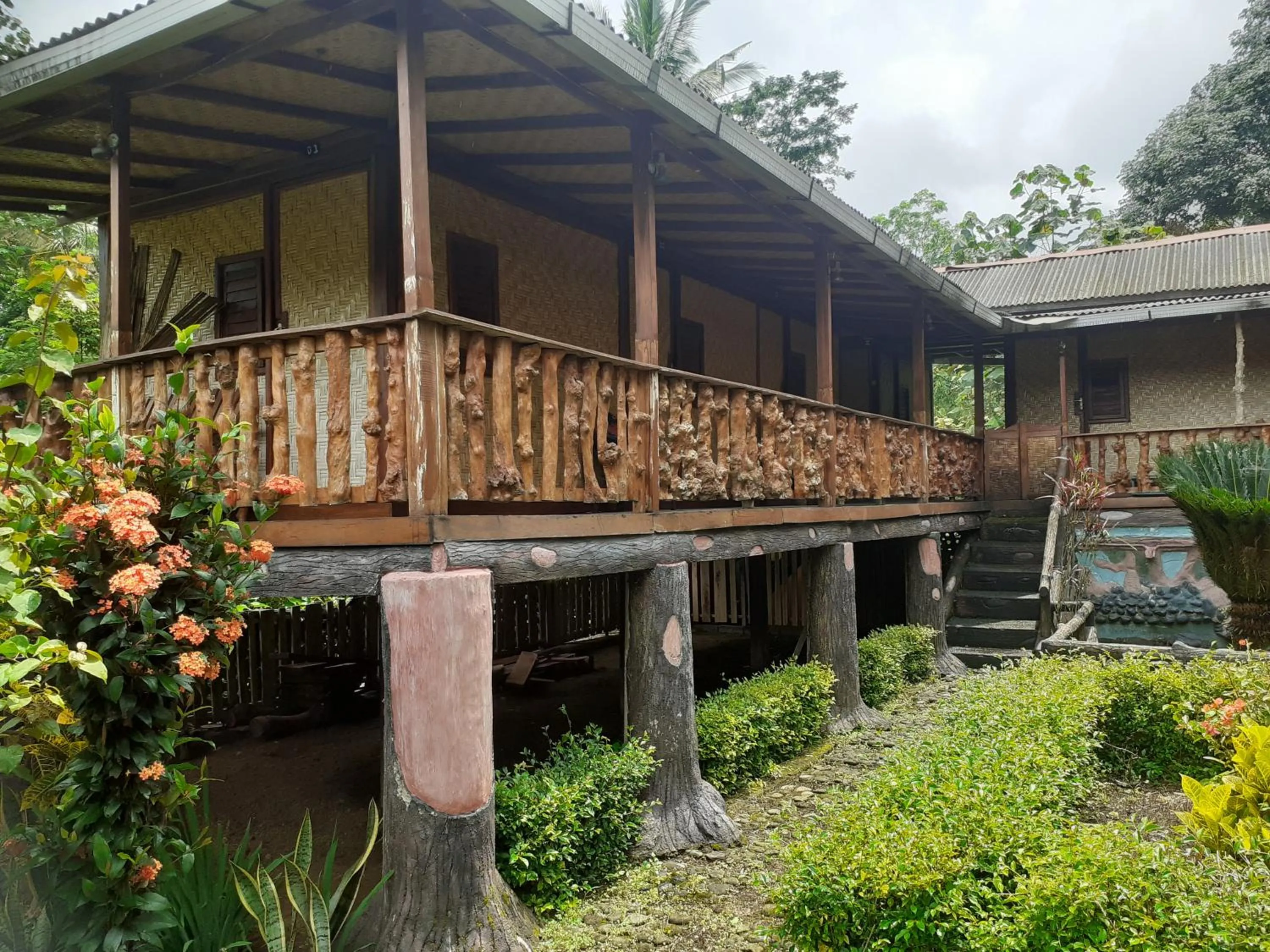 Ijen Miner Family Homestay