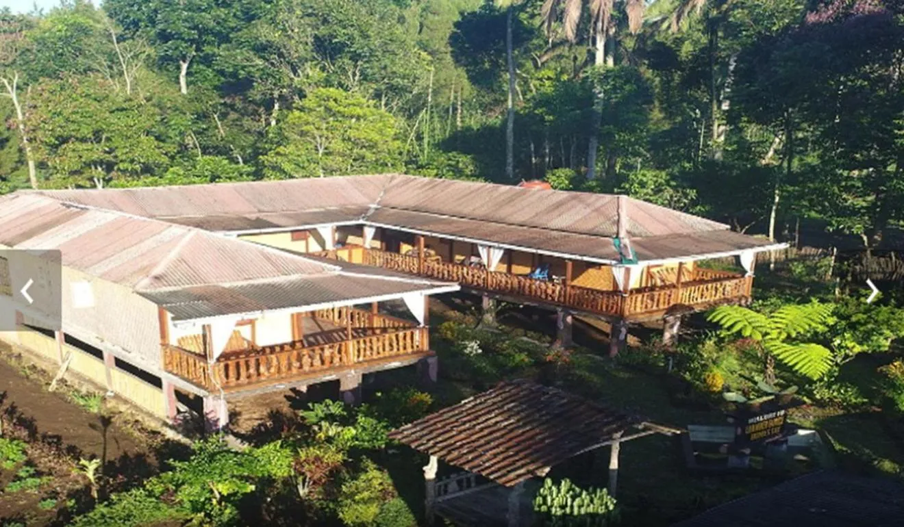 Ijen Miner Family Homestay