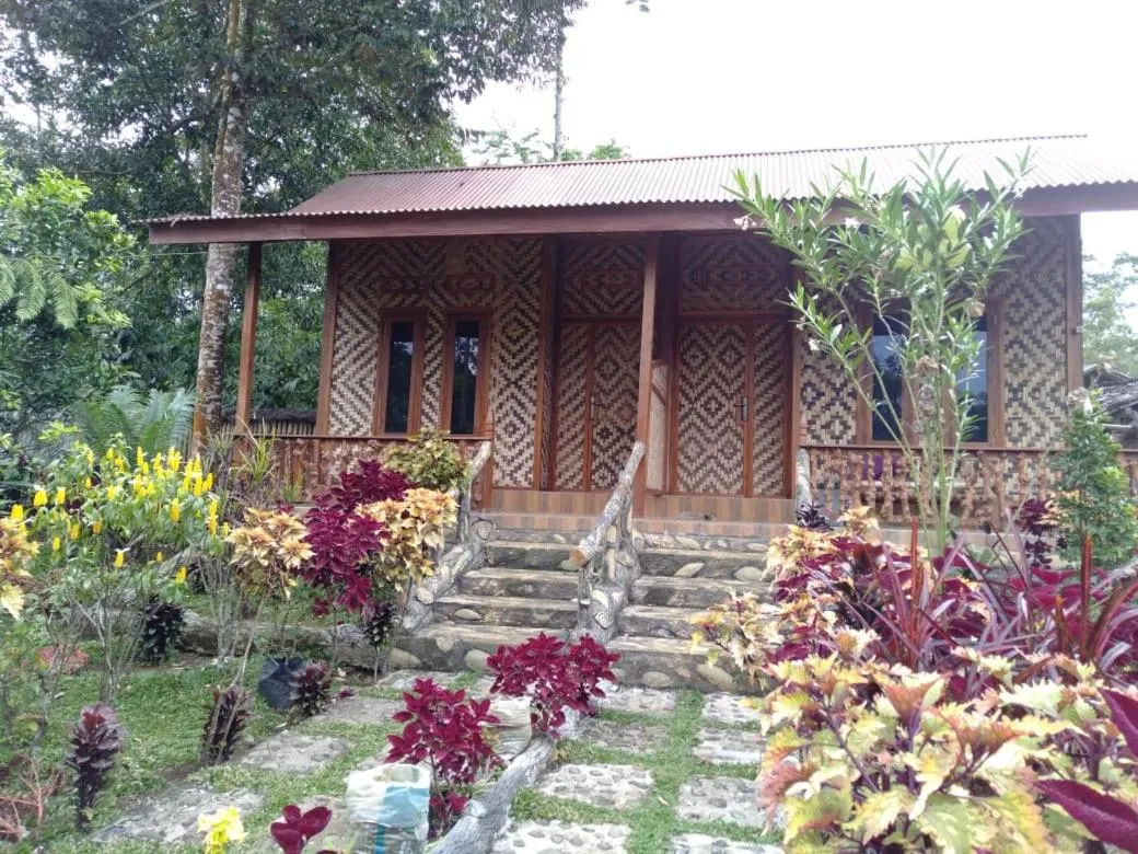 Ijen Miner Family Homestay