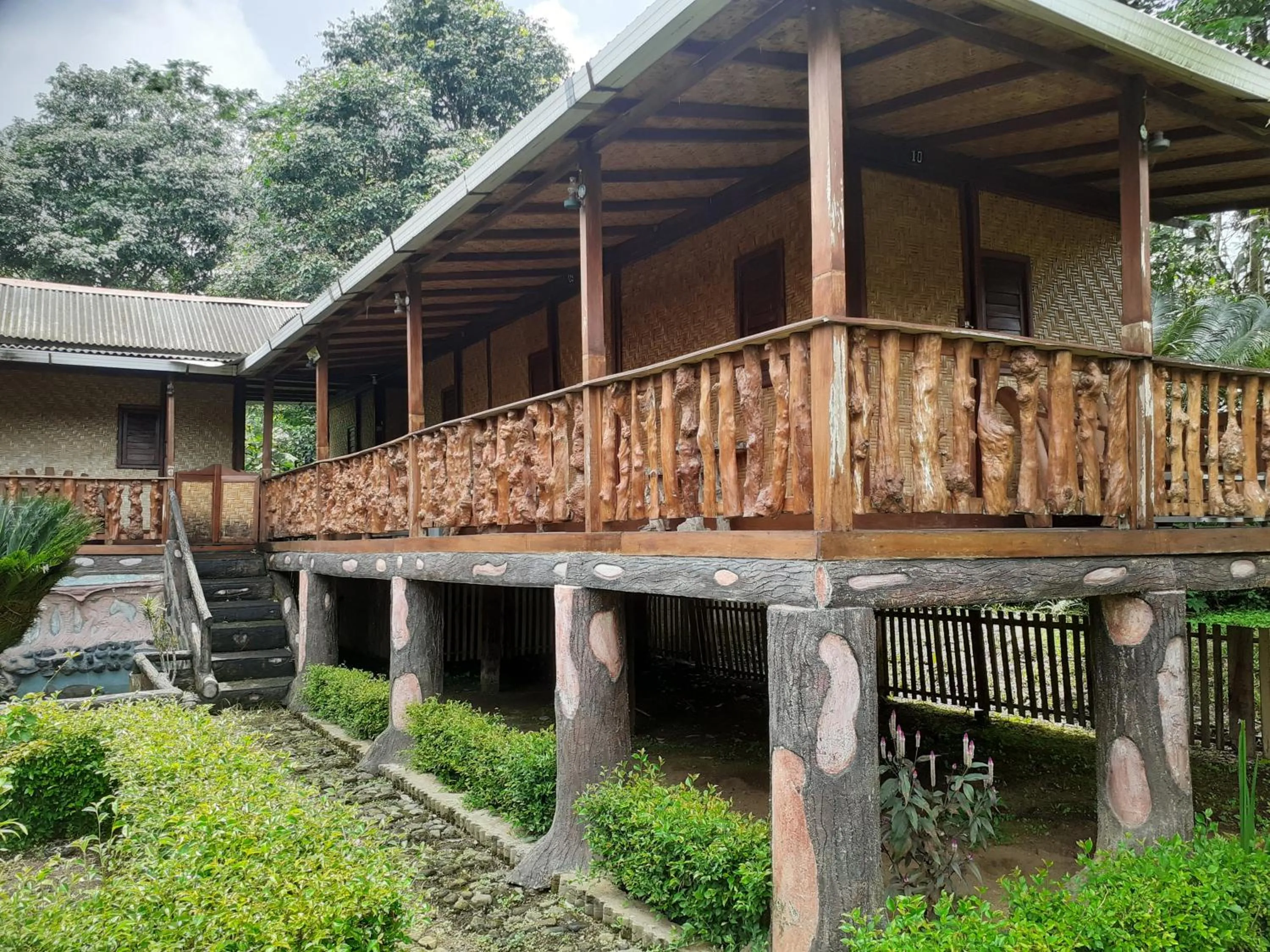Ijen Miner Family Homestay
