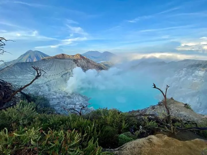 Ijen Miner Family Homestay