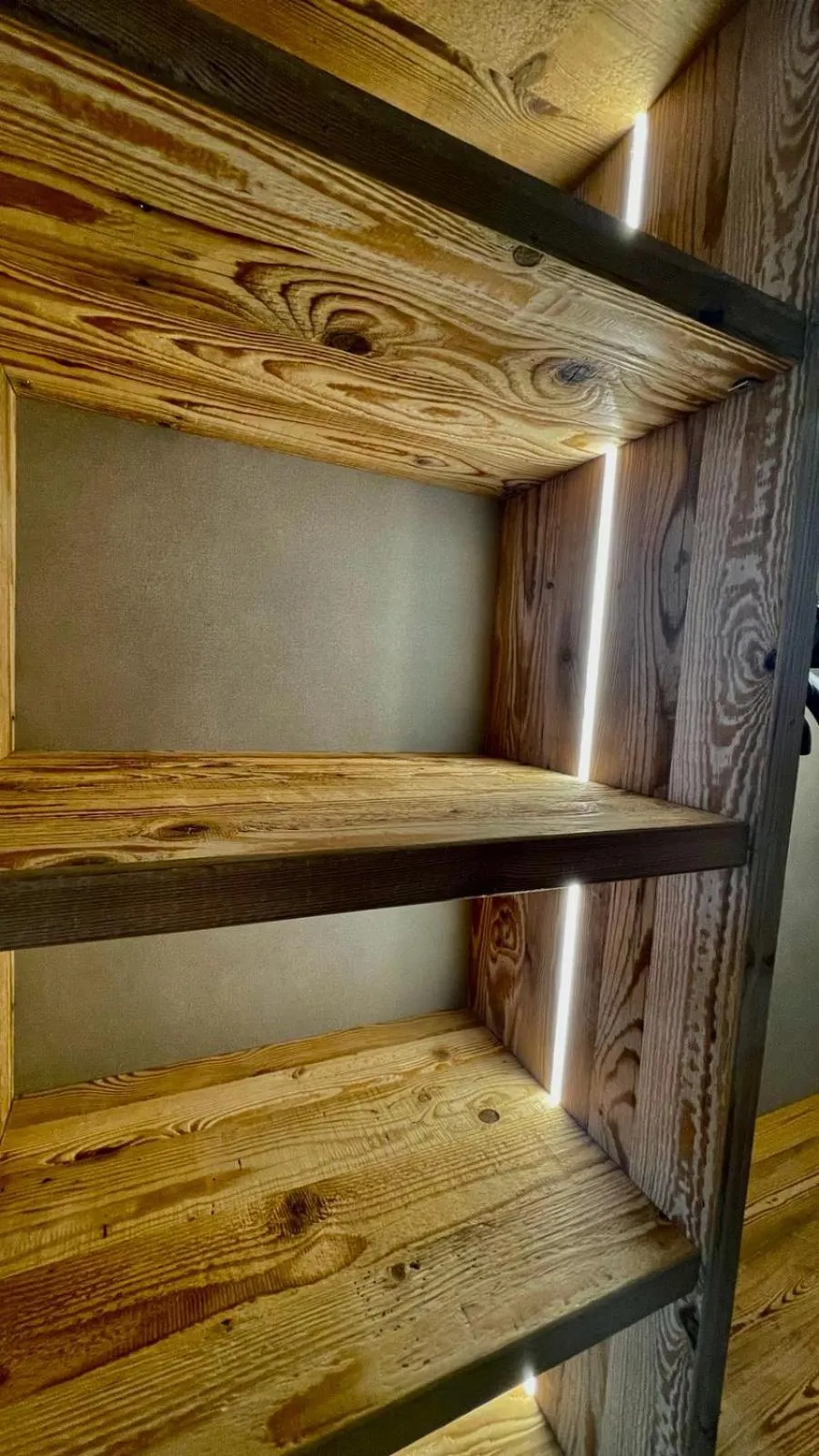 Bedroom in Hotel Pontiglia