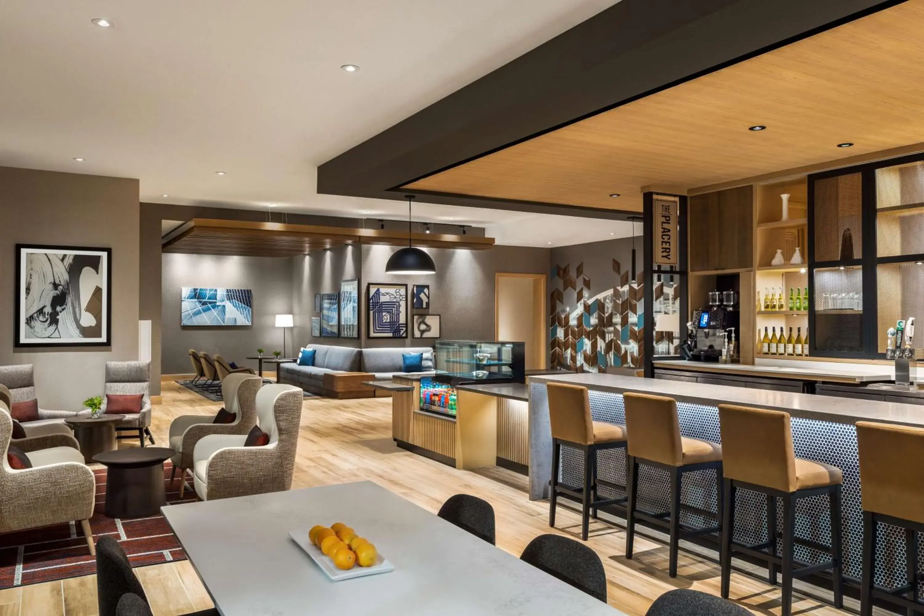 Hyatt Place Columbus Polaris Hyatt Place Columbus Polaris