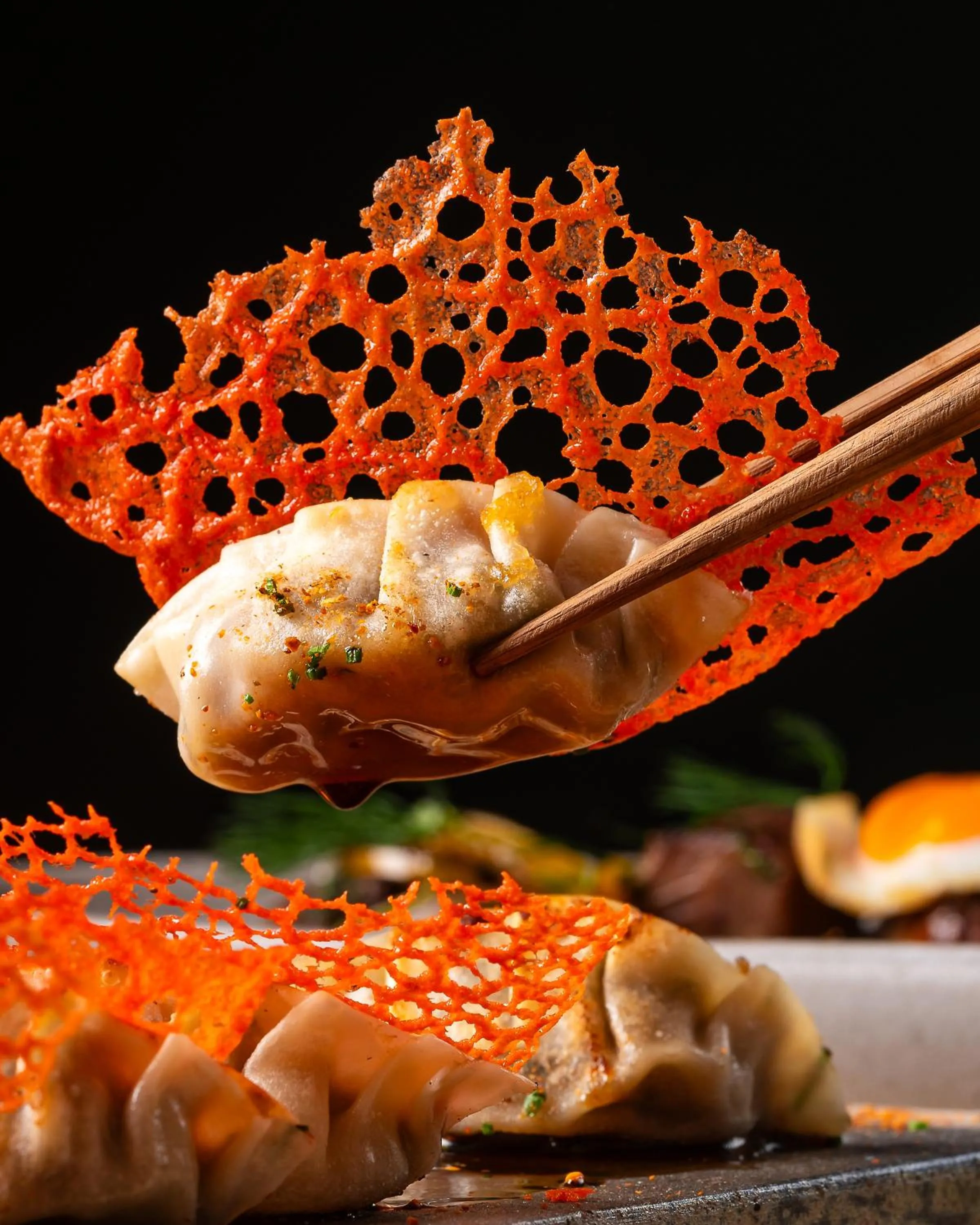 Restaurant/places to eat in Hyatt Centric Jumeirah Dubai