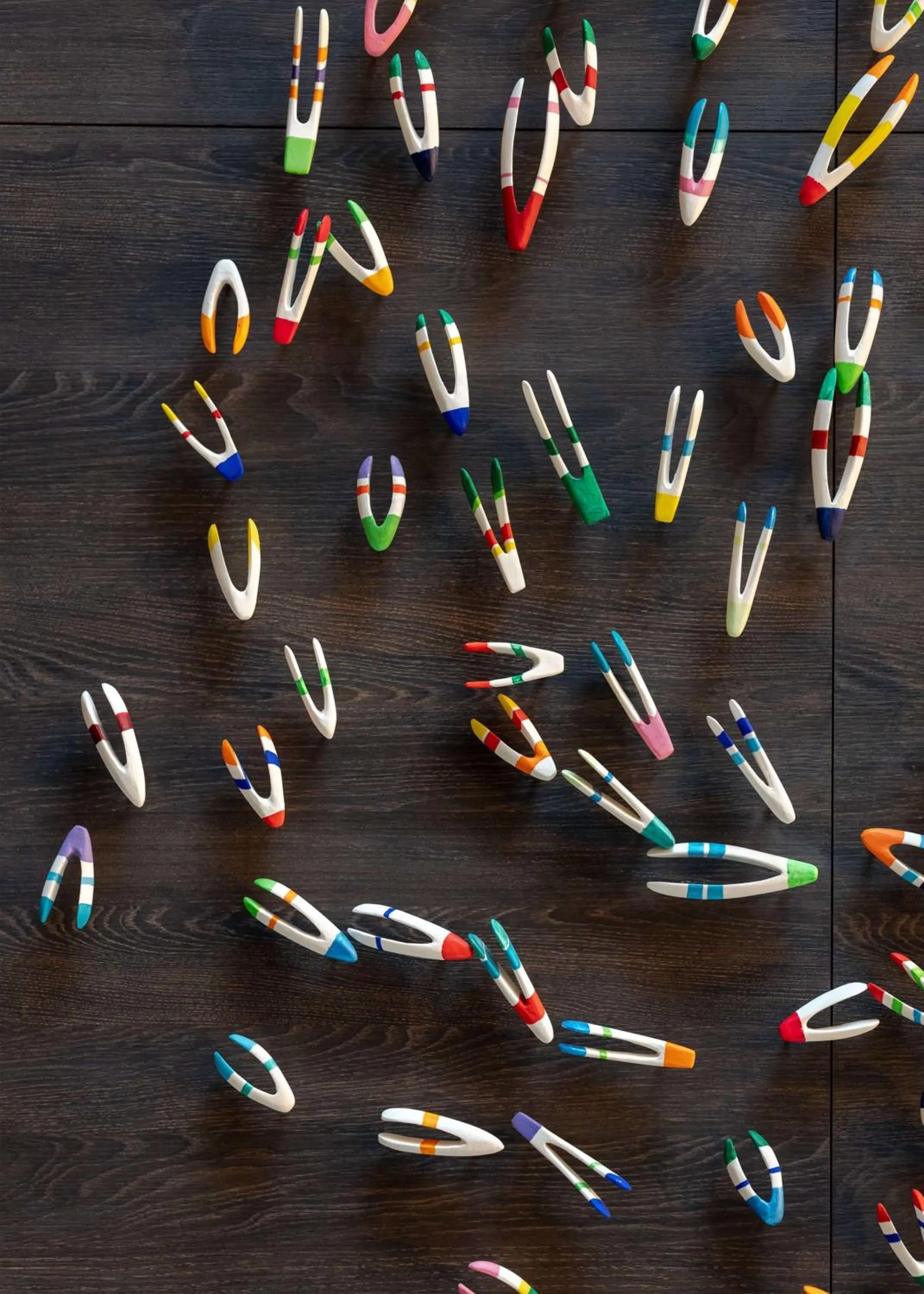 Lobby or reception in Hyatt Centric Jumeirah Dubai