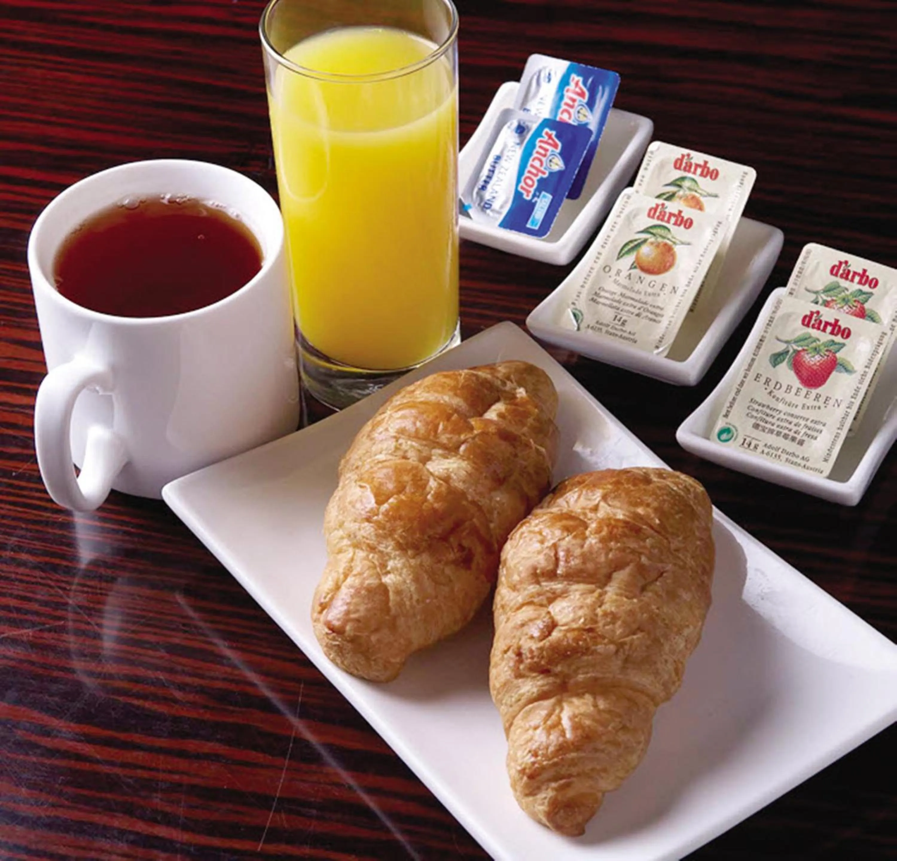 Breakfast in Holiday Inn Express Beijing Yizhuang by IHG - Taxi 1 Hour to International Airport and 800 Meters to the Nearby Subway