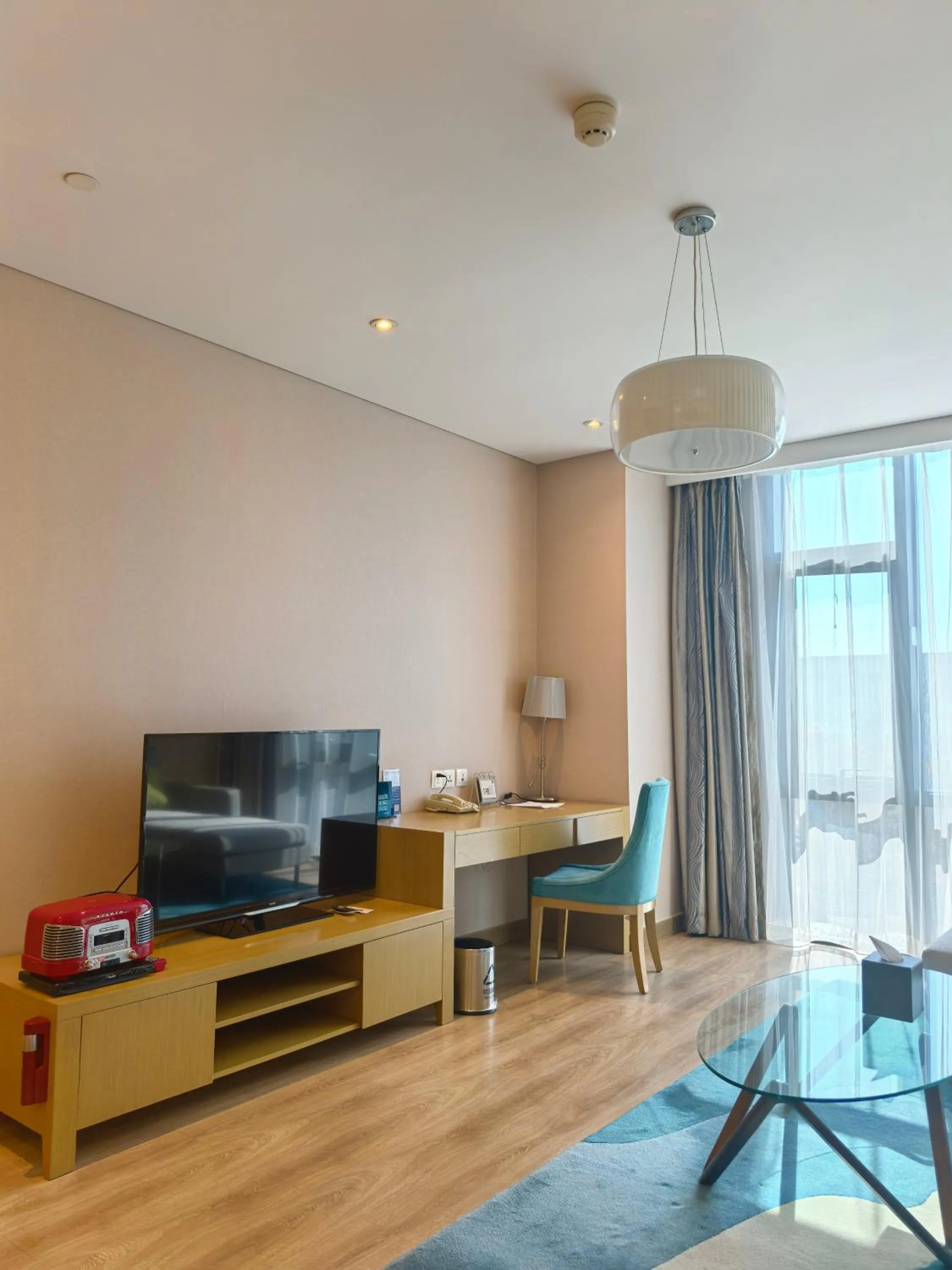 Holiday Inn Express Beijing Yizhuang by IHG