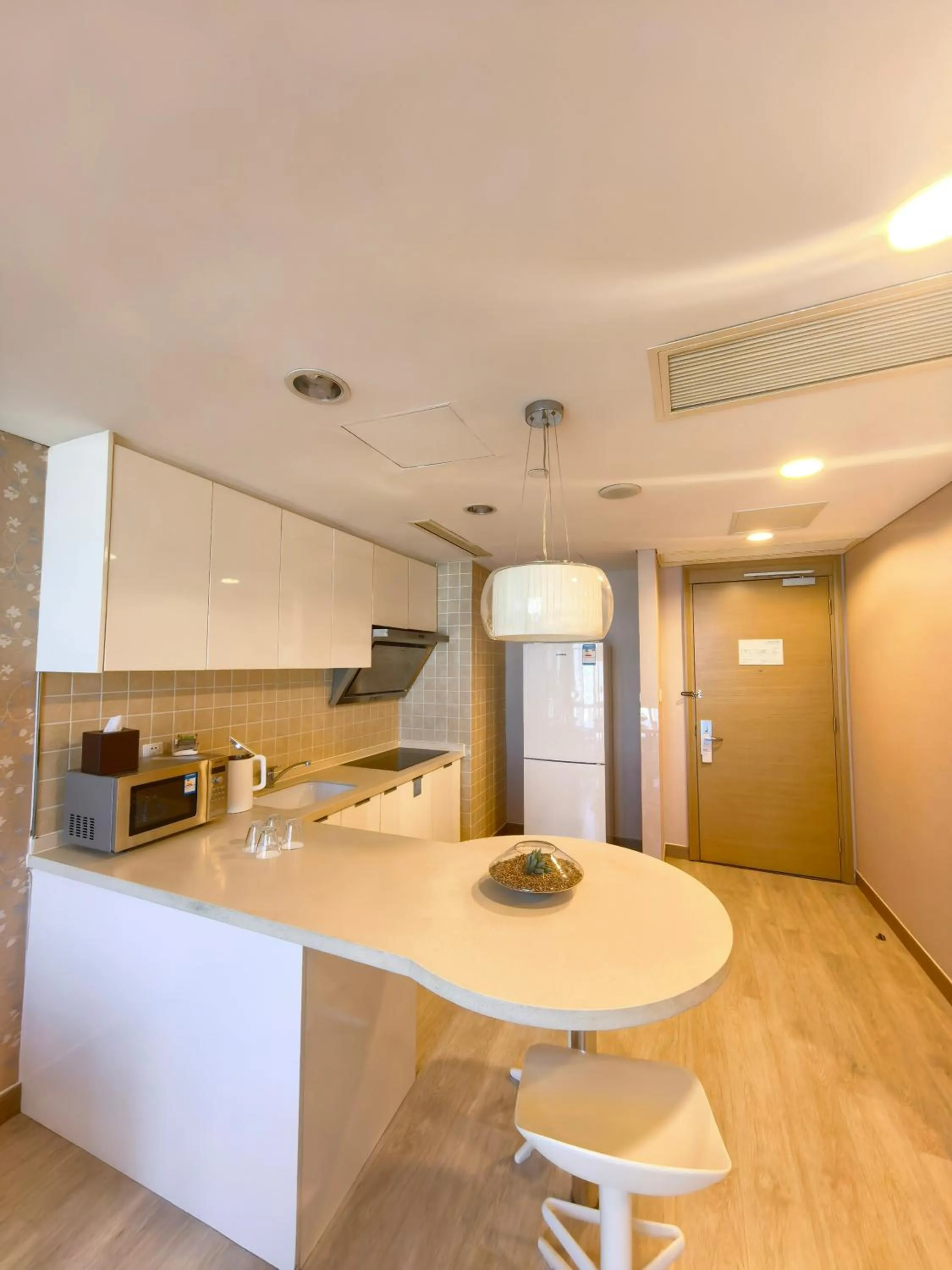 Holiday Inn Express Beijing Yizhuang by IHG