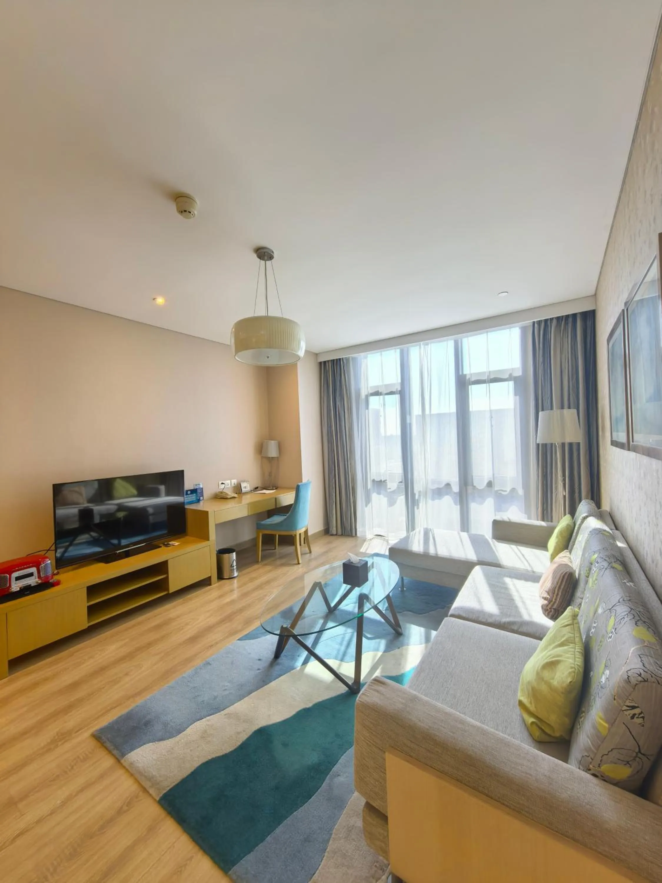 Holiday Inn Express Beijing Yizhuang by IHG