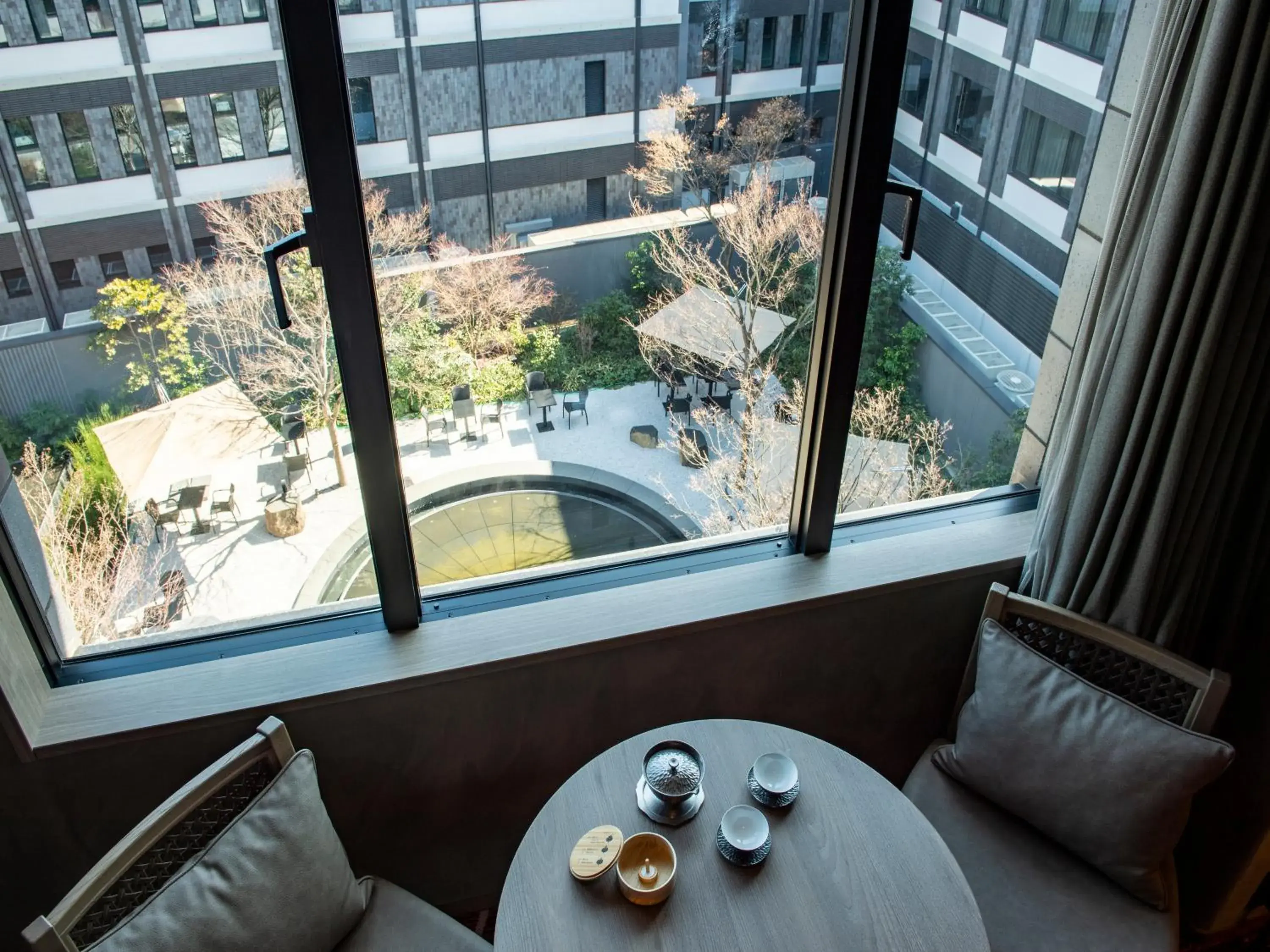 THE HOTEL HIGASHIYAMA KYOTO TOKYU, A Pan Pacific Hotel THE HOTEL HIGASHIYAMA KYOTO TOKYU, A Pan Pacific Hotel