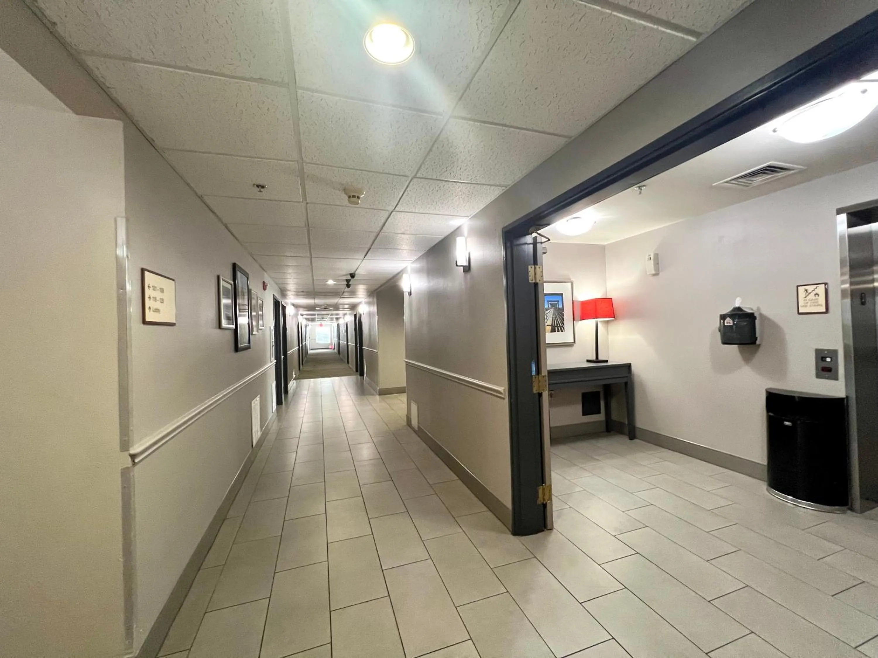 Country Inn & Suites by Radisson, Fort Worth, TX