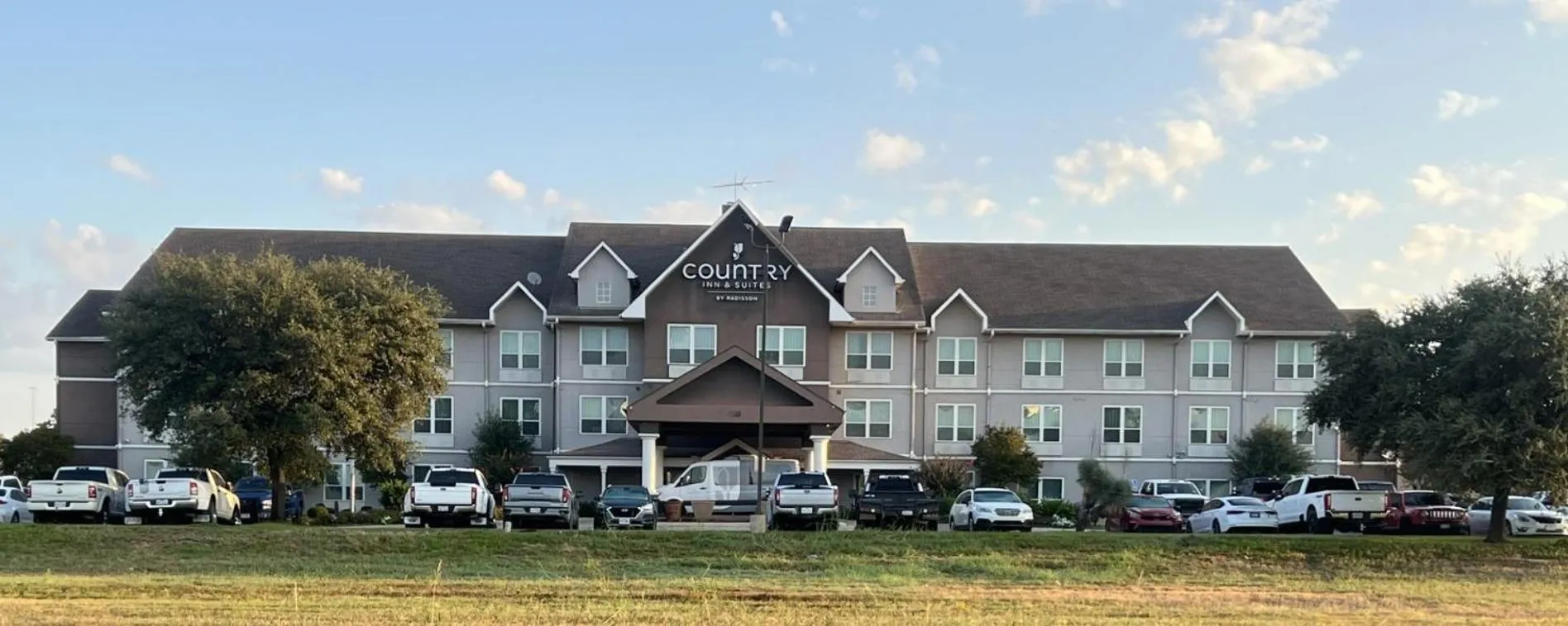 Country Inn & Suites by Radisson, Fort Worth, TX