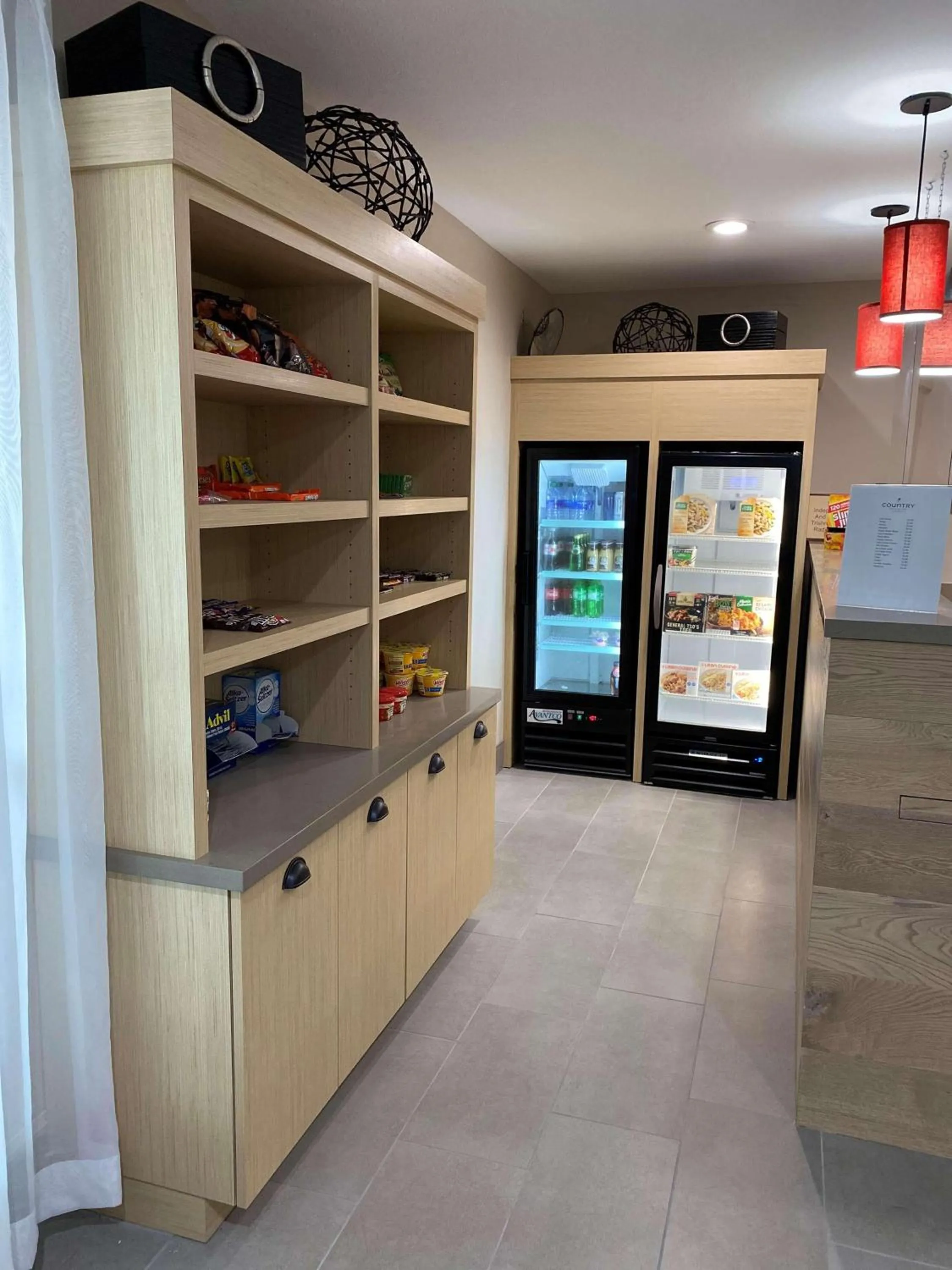 Other in Country Inn & Suites by Radisson, Fort Worth, TX