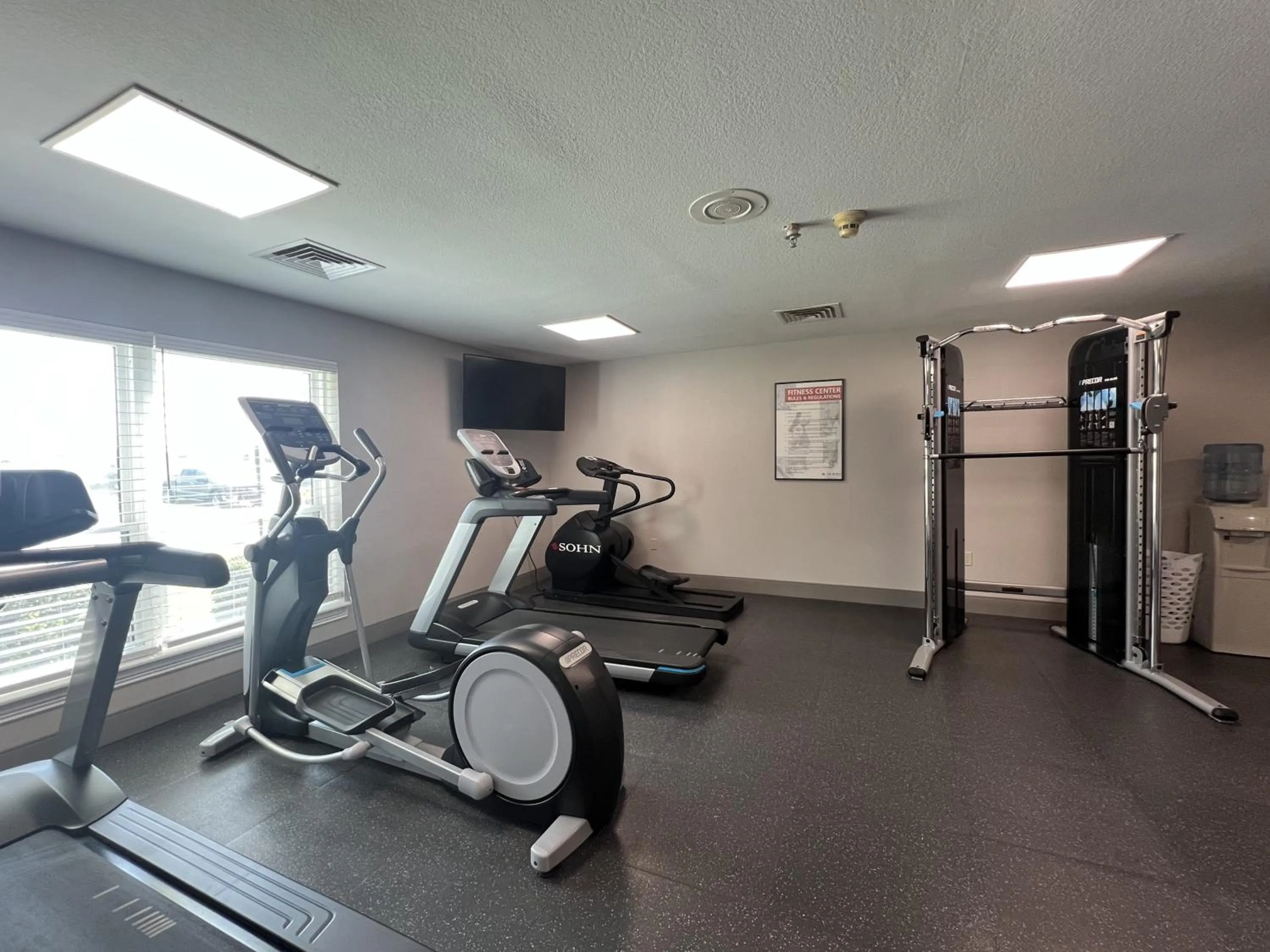 Country Inn & Suites by Radisson, Fort Worth, TX