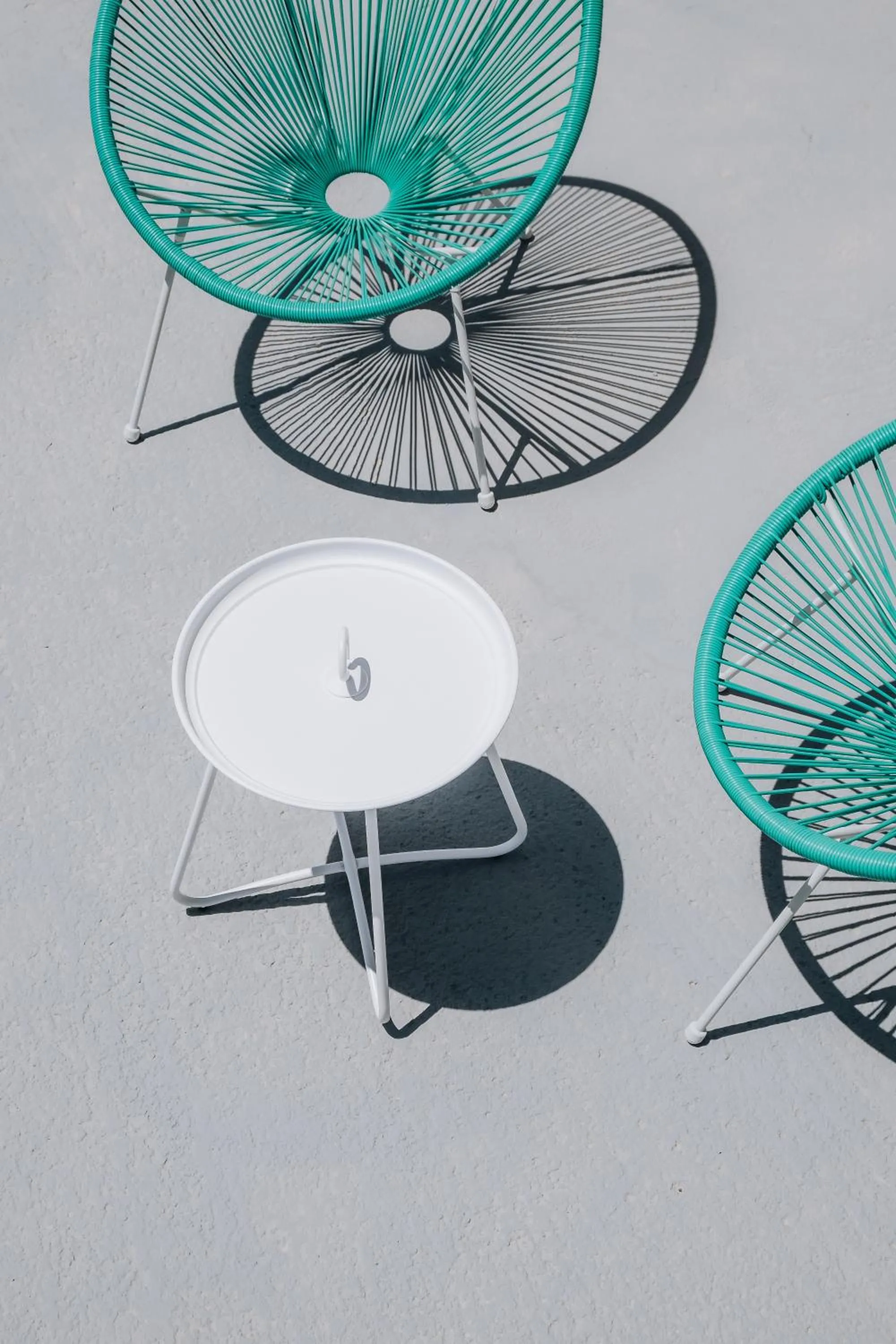 Deluxe Villa in Xerolithos Natural Living