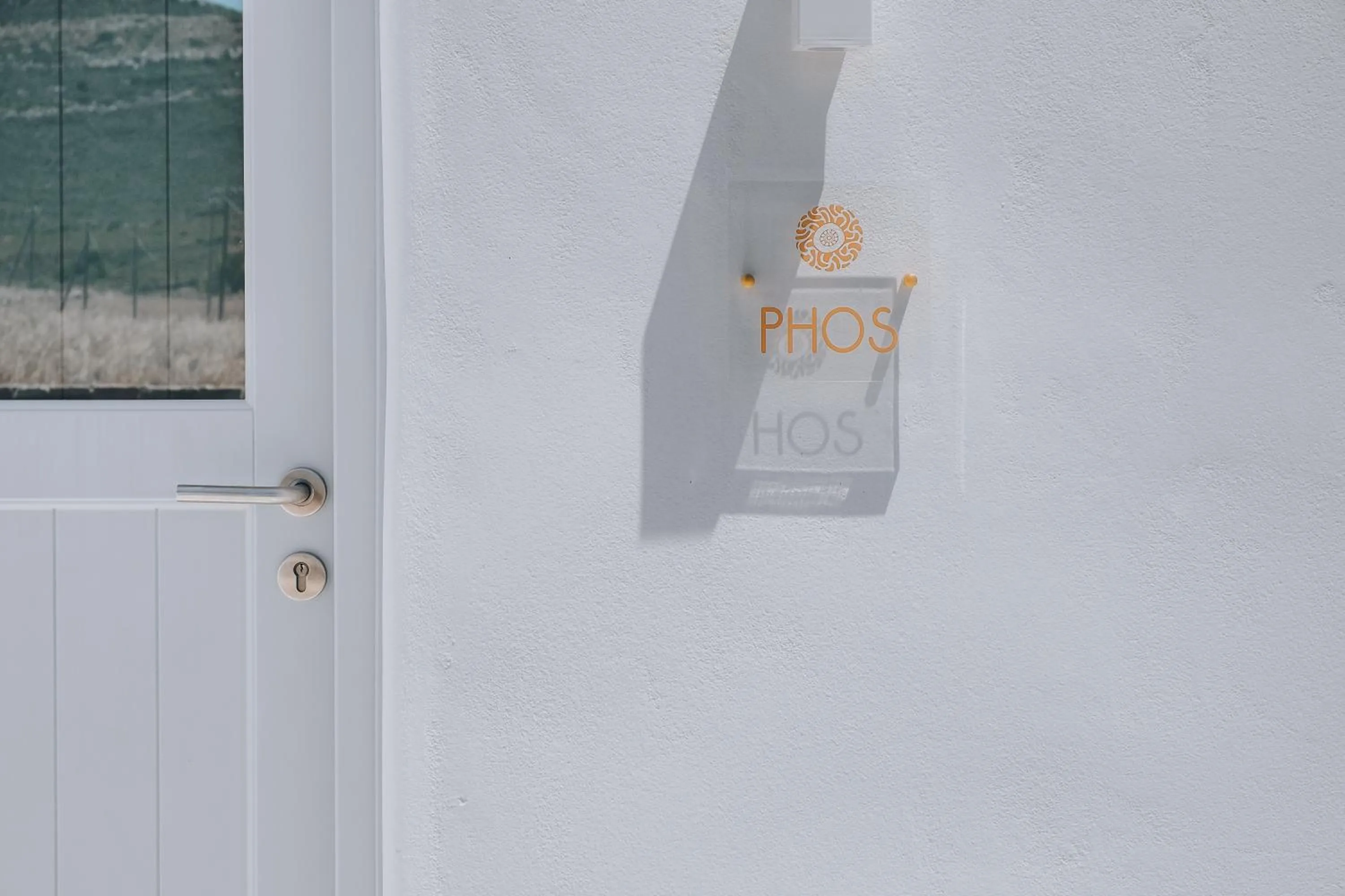 Property logo or sign in Xerolithos Natural Living