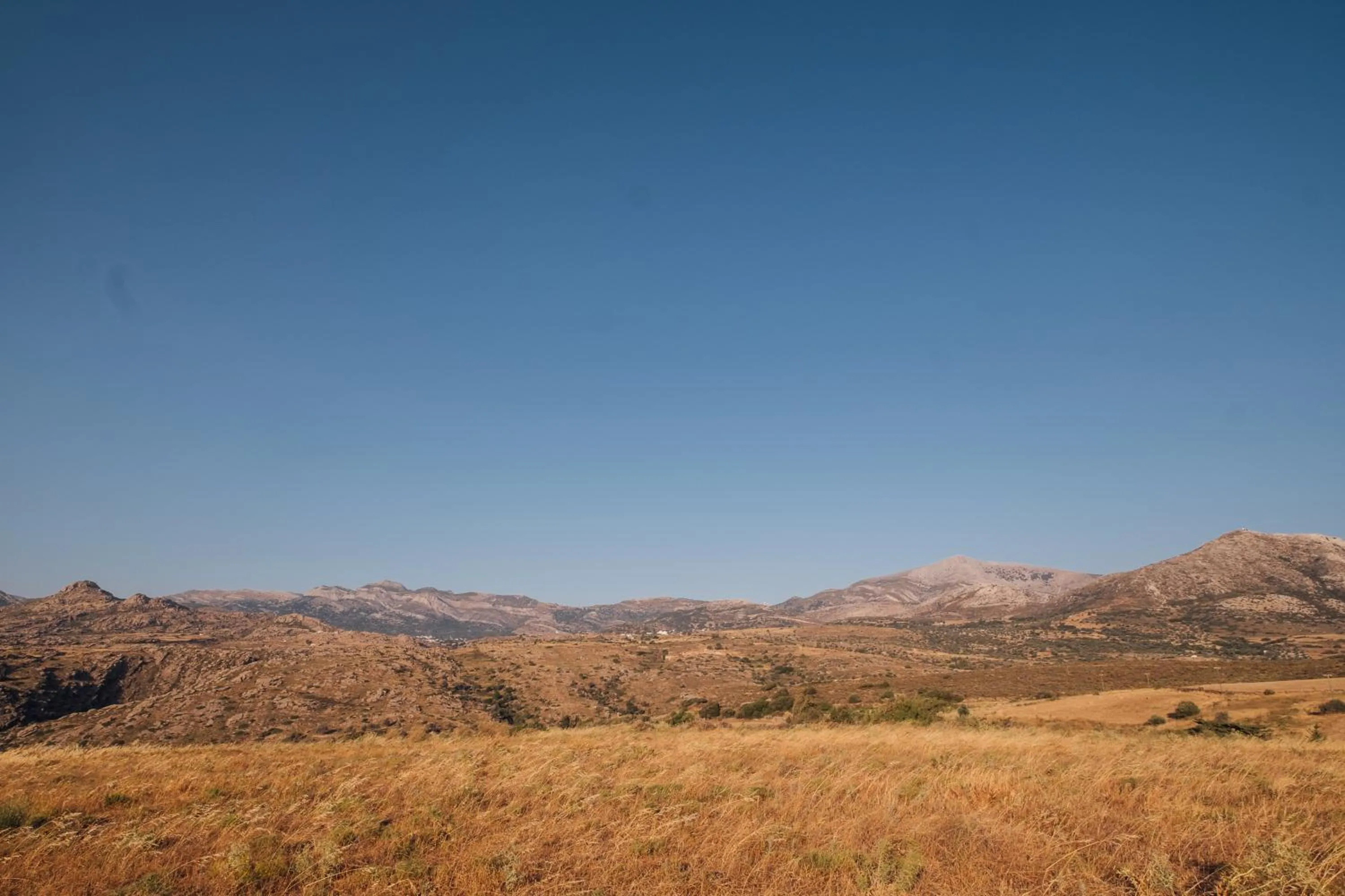 View (from property/room) in Xerolithos Natural Living