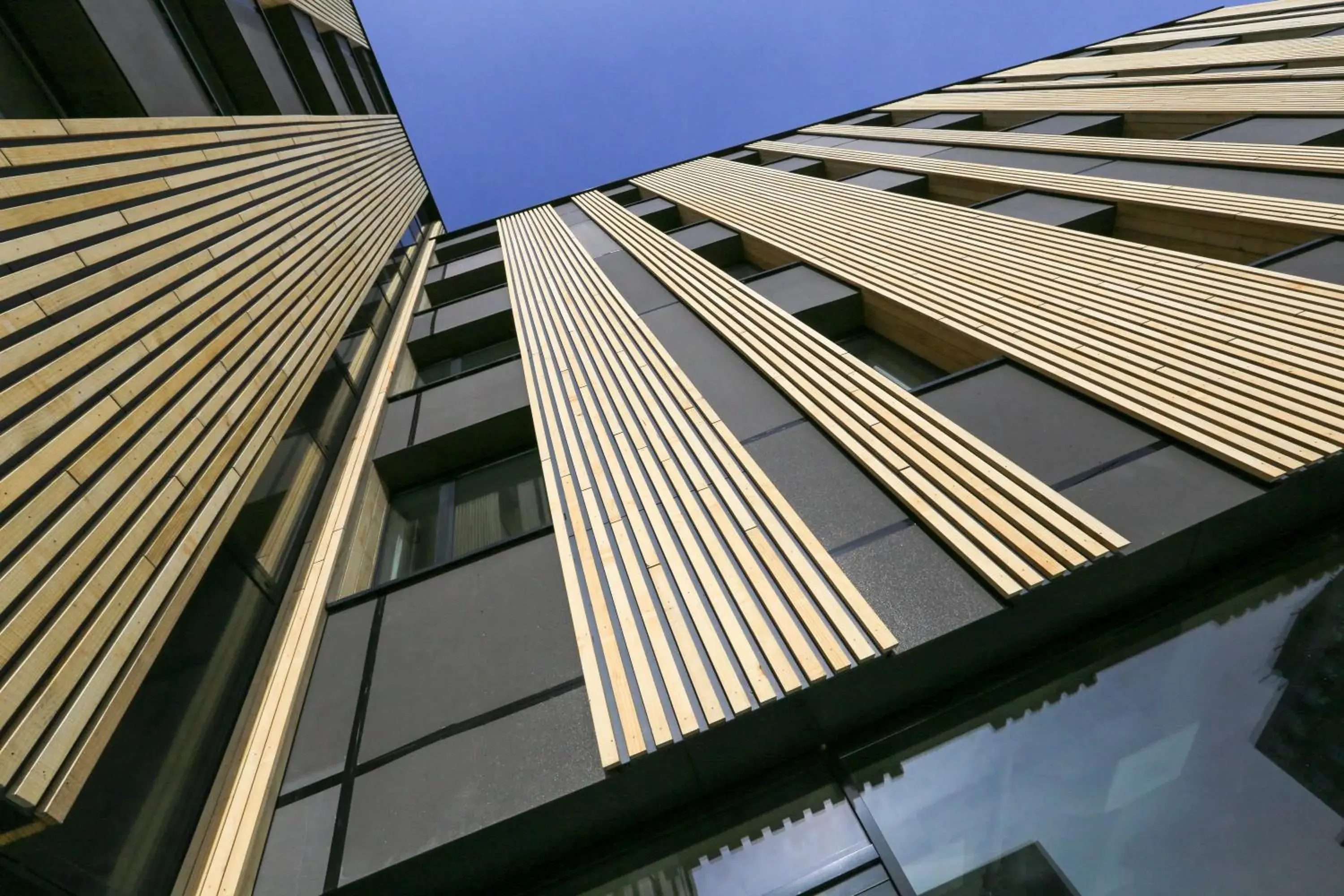 Property building in Fletcher Hotel Rotterdam-Airport Property building in Fletcher Hotel Rotterdam-Airport