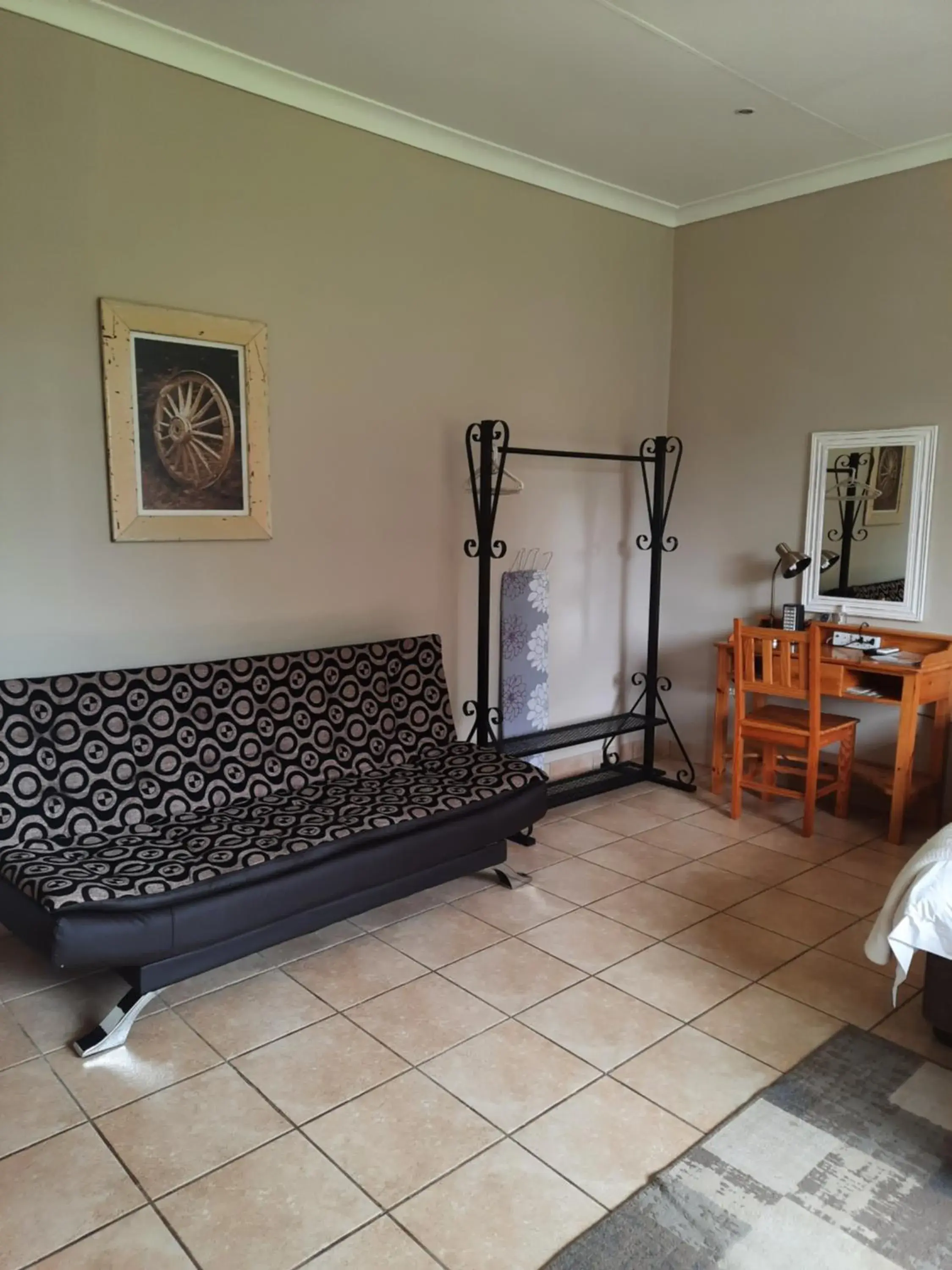 Twin/Double Room in Villa Beryl Guesthouse Twin/Double Room in Villa Beryl Guesthouse