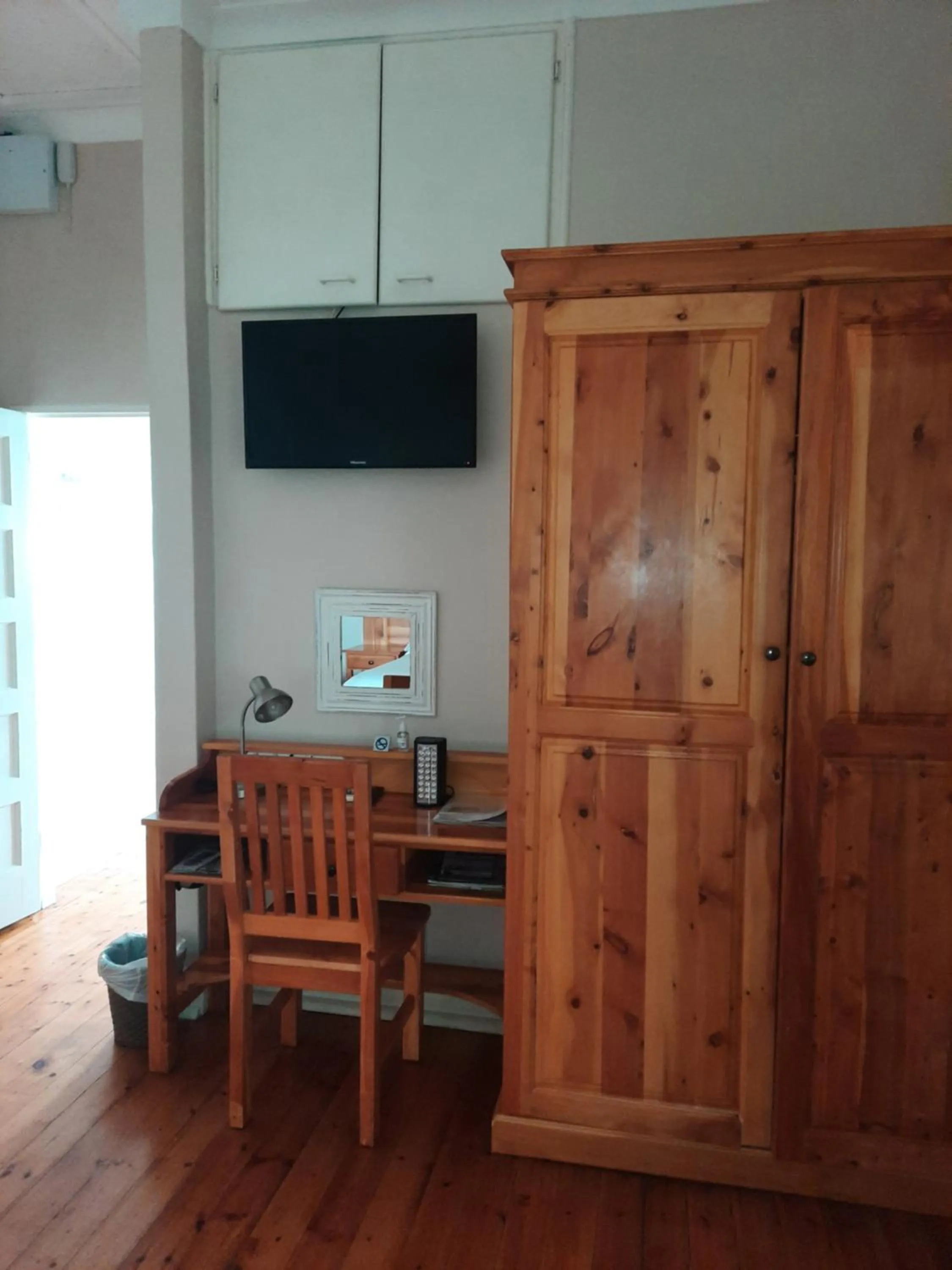 TV and multimedia in Villa Beryl Guesthouse