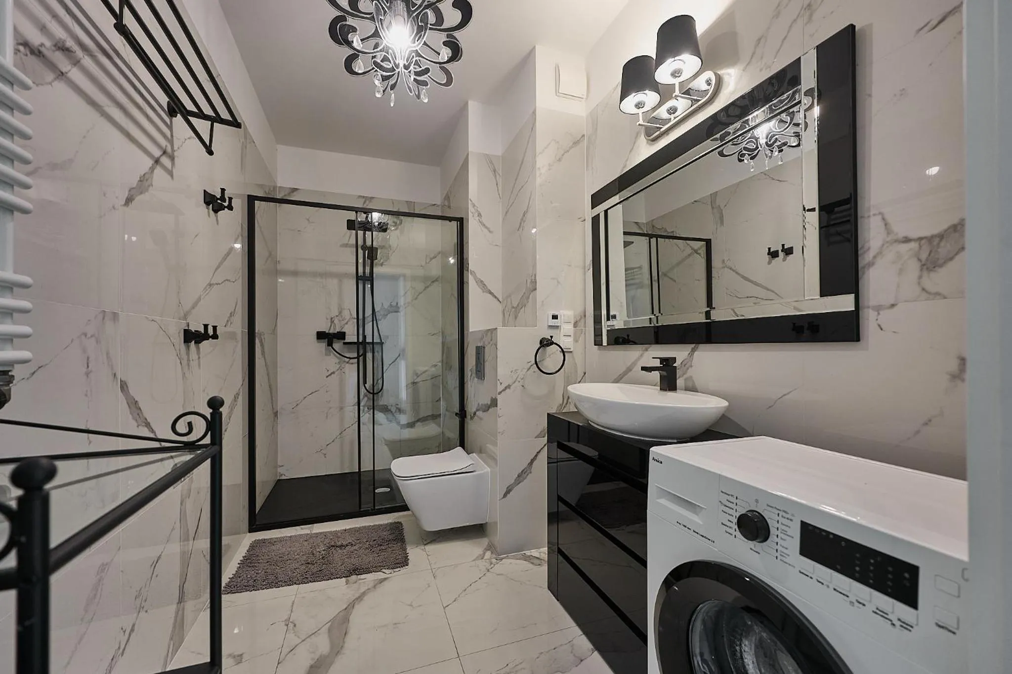 Apartamenty Świnoujście - Kormoran