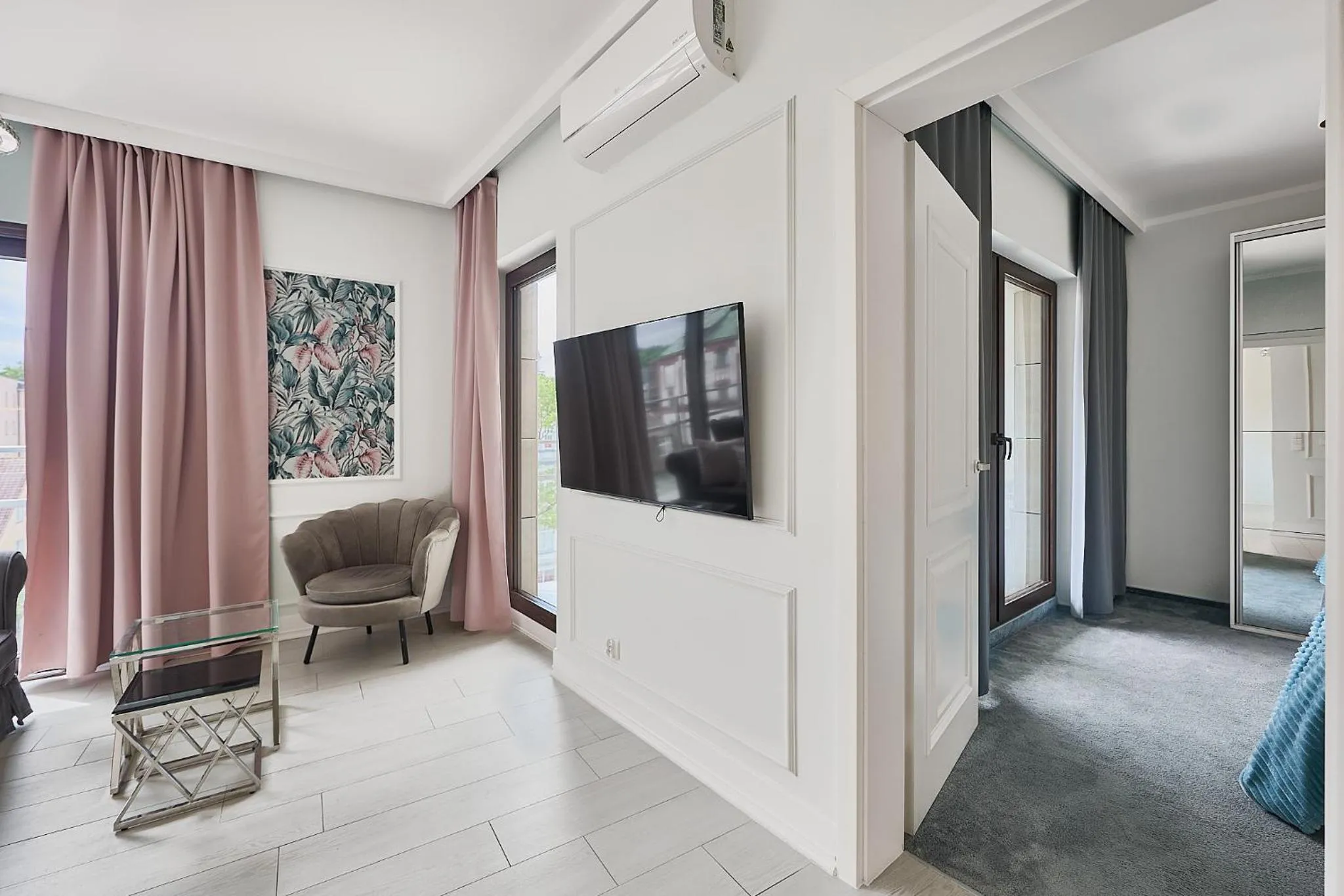 Apartamenty Świnoujście - Kormoran