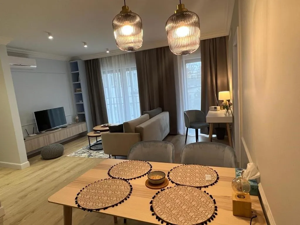 Apartamenty Świnoujście - Kormoran