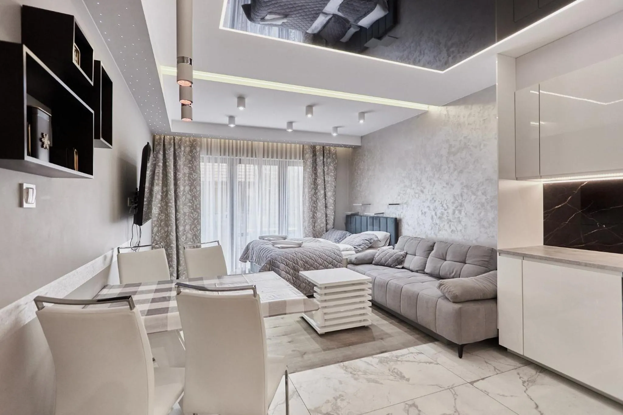 Apartamenty Świnoujście - Kormoran