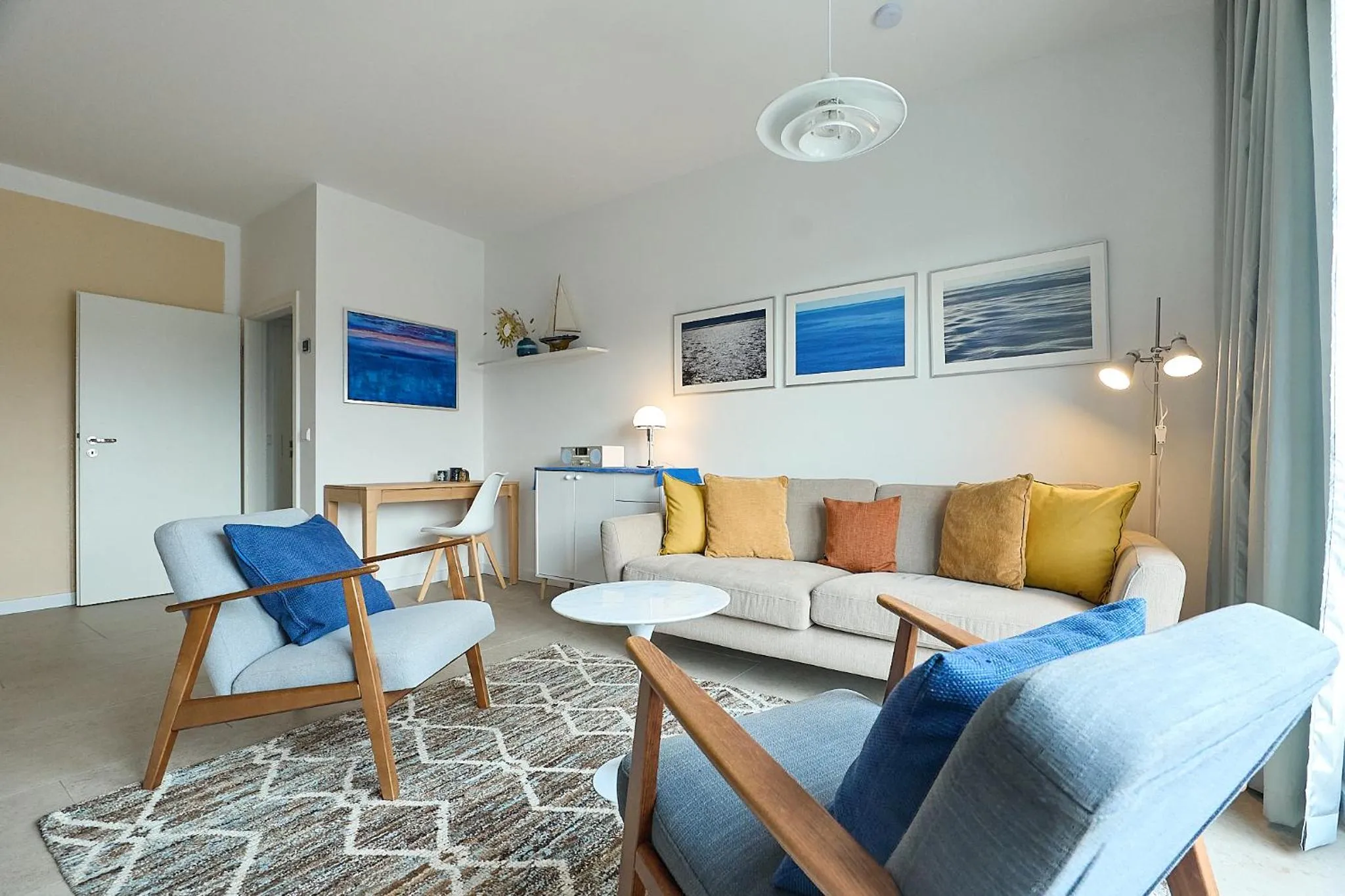 Apartamenty Świnoujście - Kormoran