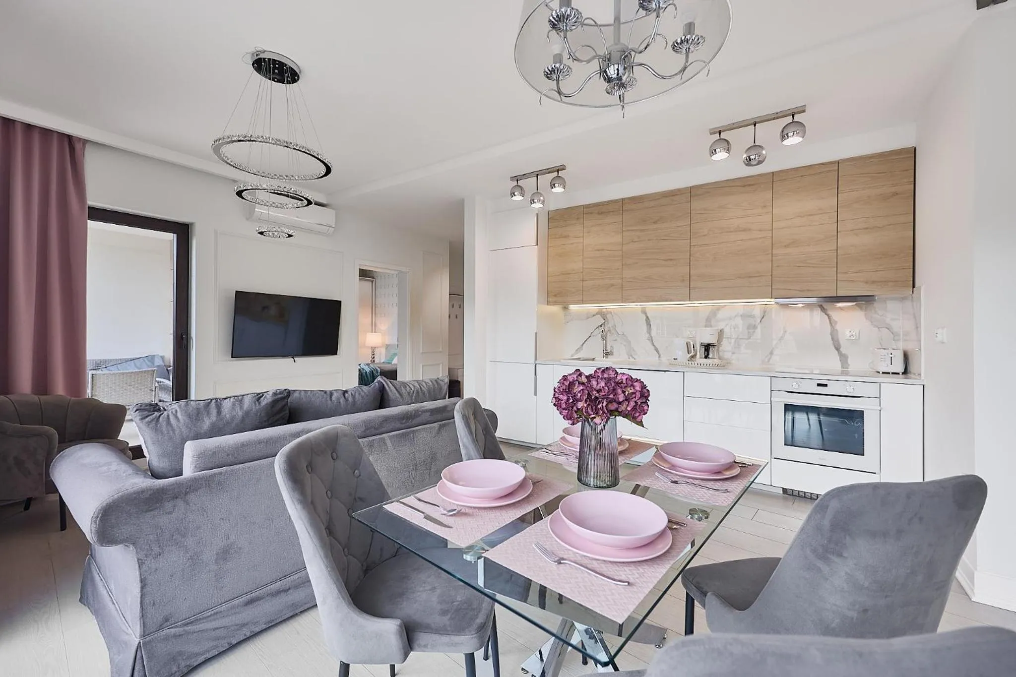 Apartamenty Świnoujście - Kormoran