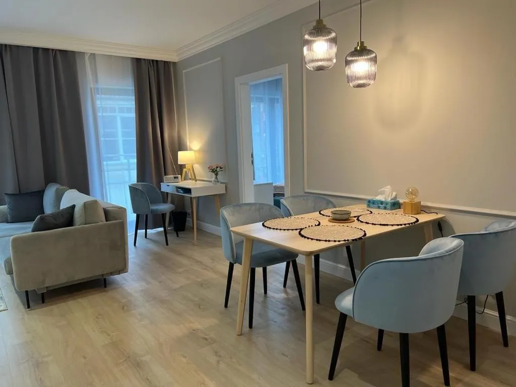 Apartamenty Świnoujście - Kormoran