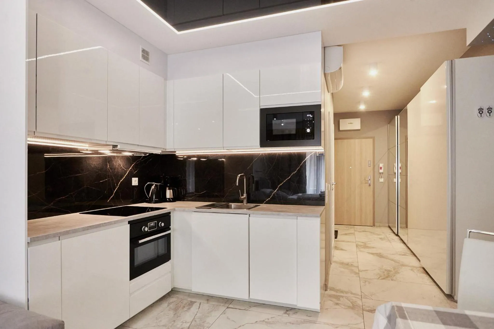 Apartamenty Świnoujście - Kormoran