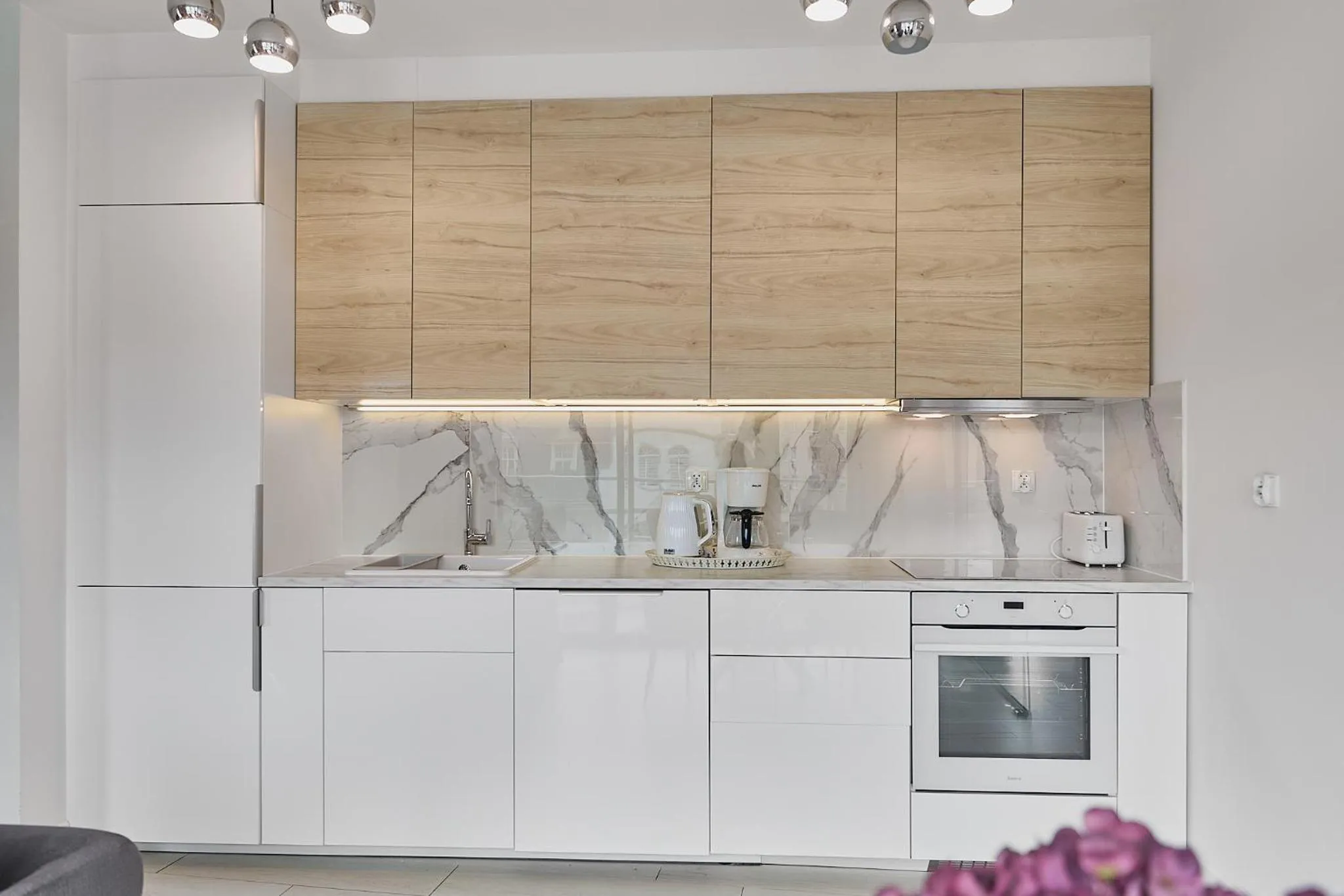 Apartamenty Świnoujście - Kormoran