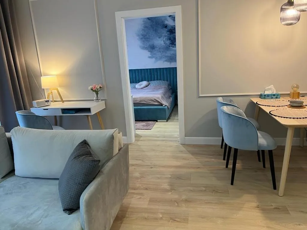 Apartamenty Świnoujście - Kormoran