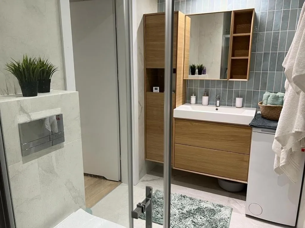 Apartamenty Świnoujście - Kormoran