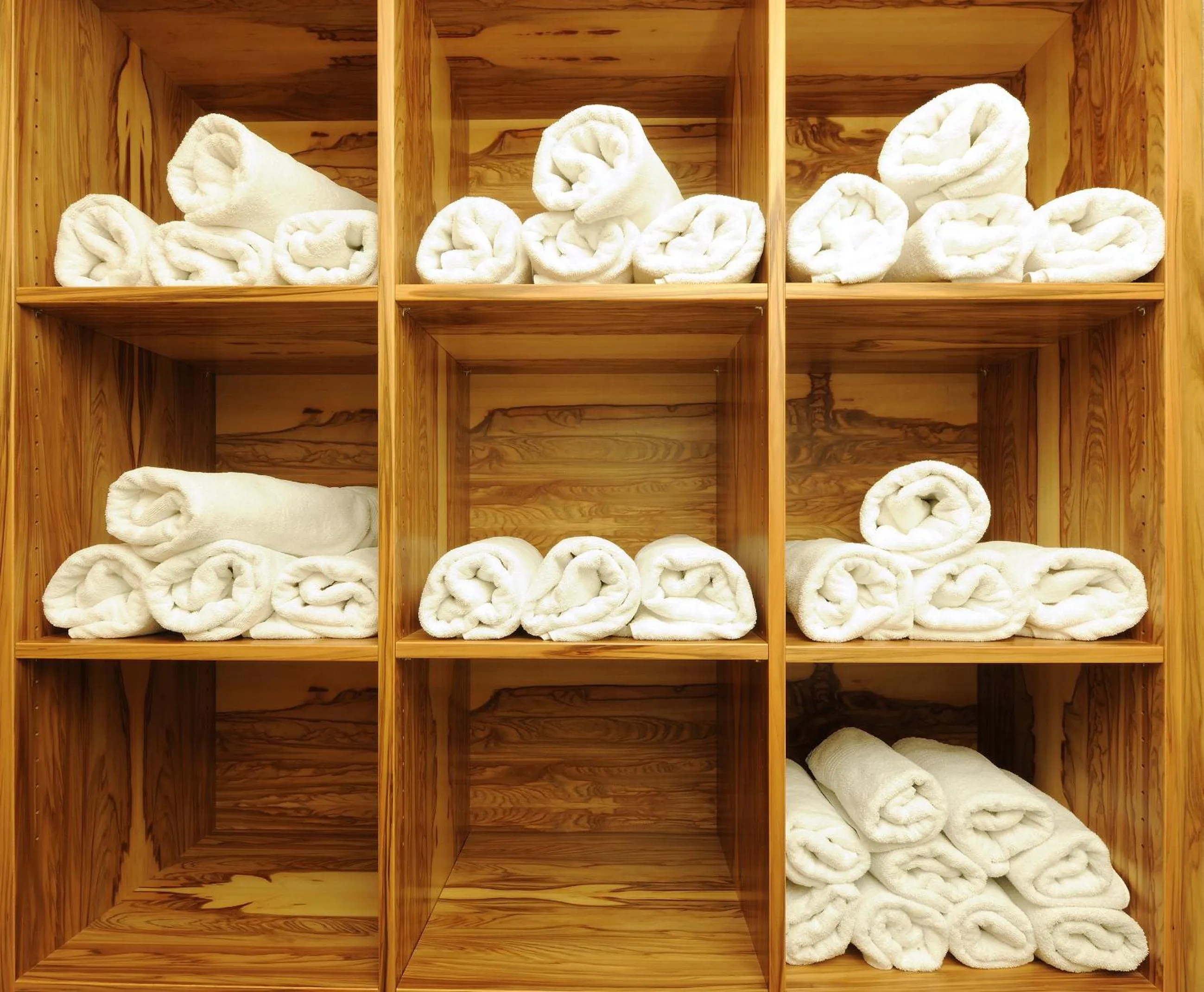 Decorative detail in Aparthotel Kristall