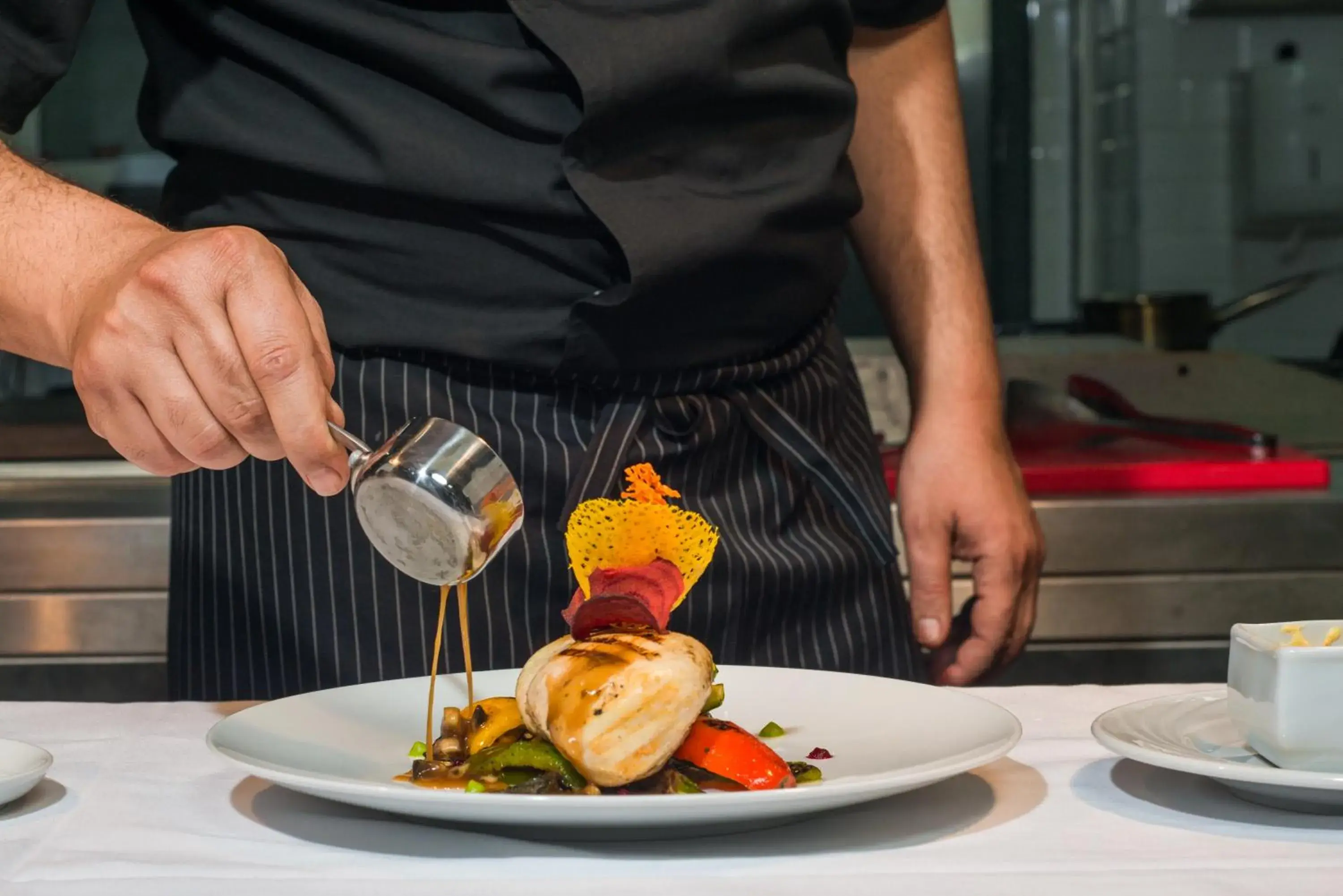 Food in Riad la clé d'or & spa Food in Riad la clé d'or & spa