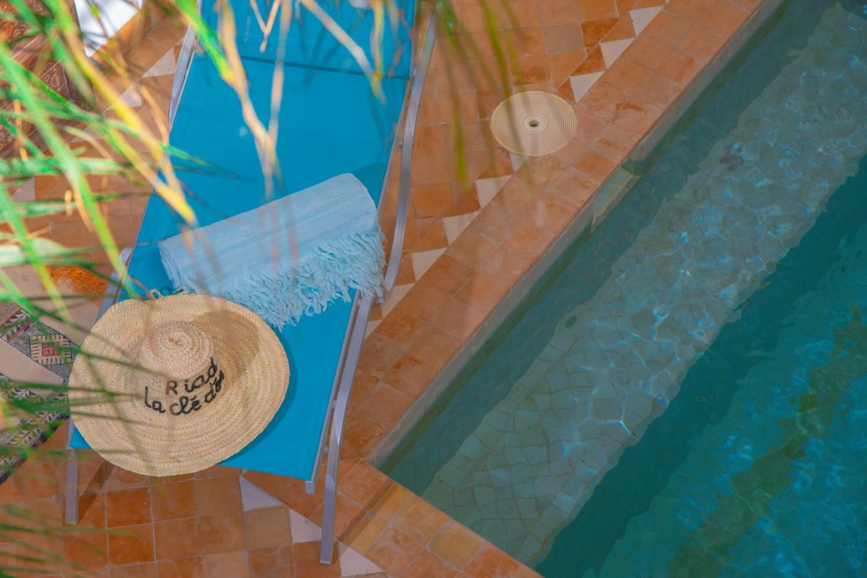  in Riad la clé d'or & spa