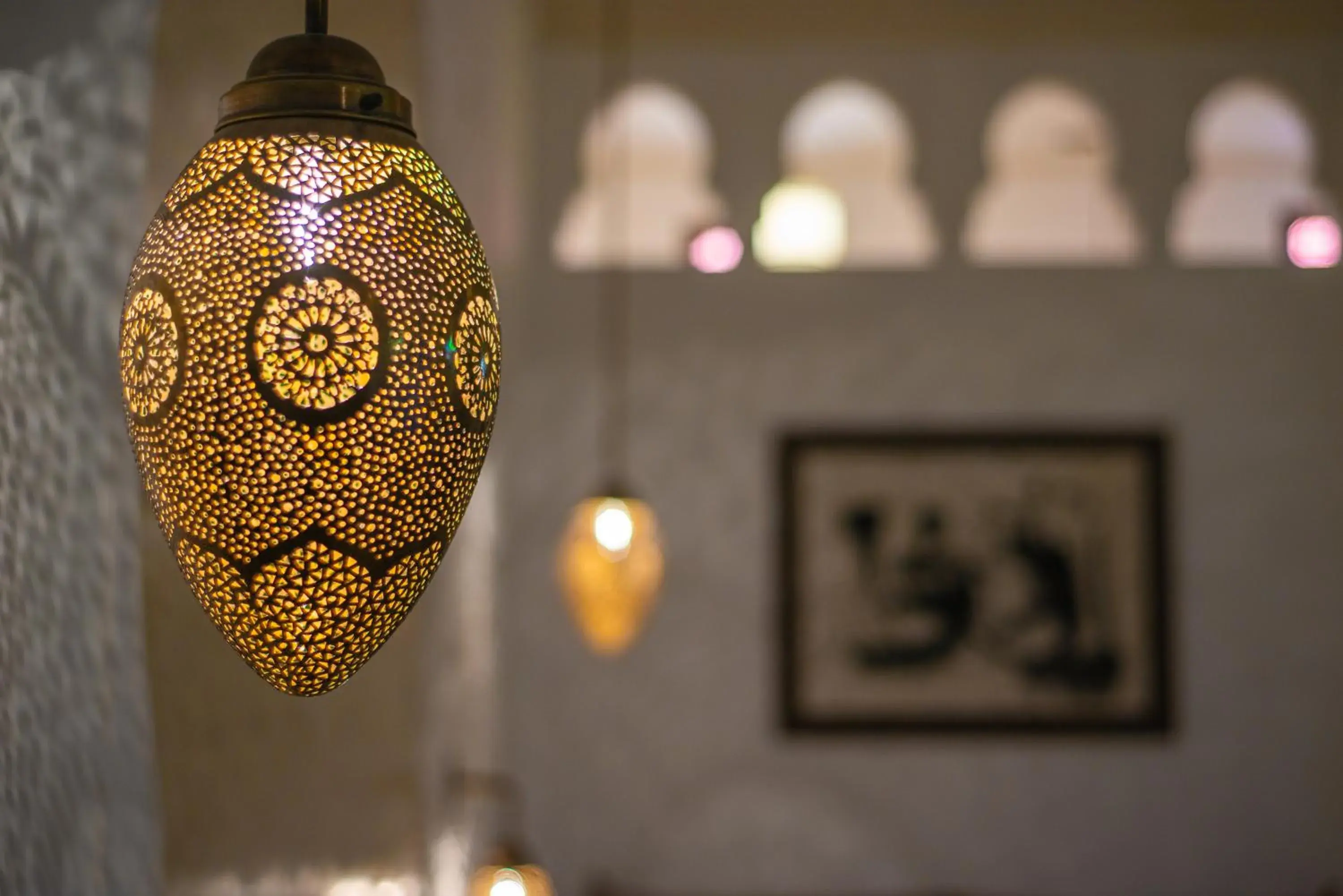 Deluxe Suite in Riad la clé d'or & spa Deluxe Suite in Riad la clé d'or & spa