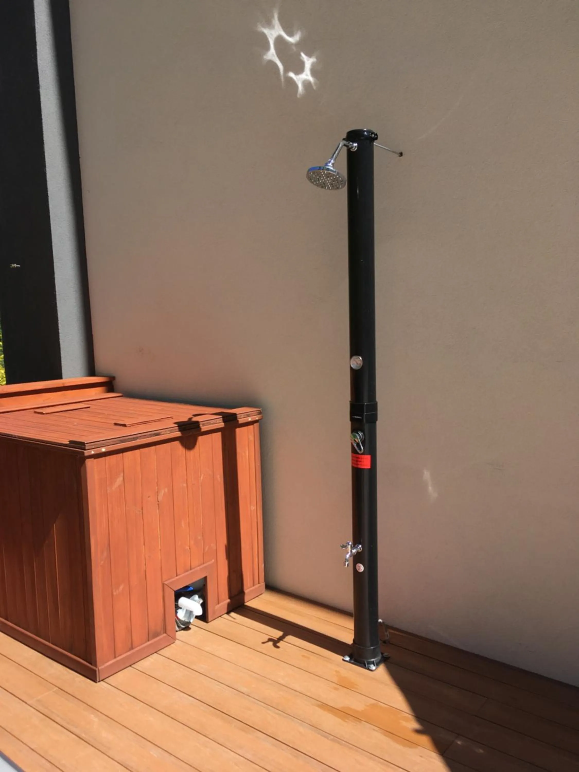 Swimming pool in Wójcik SPA - Krynica Zdrój