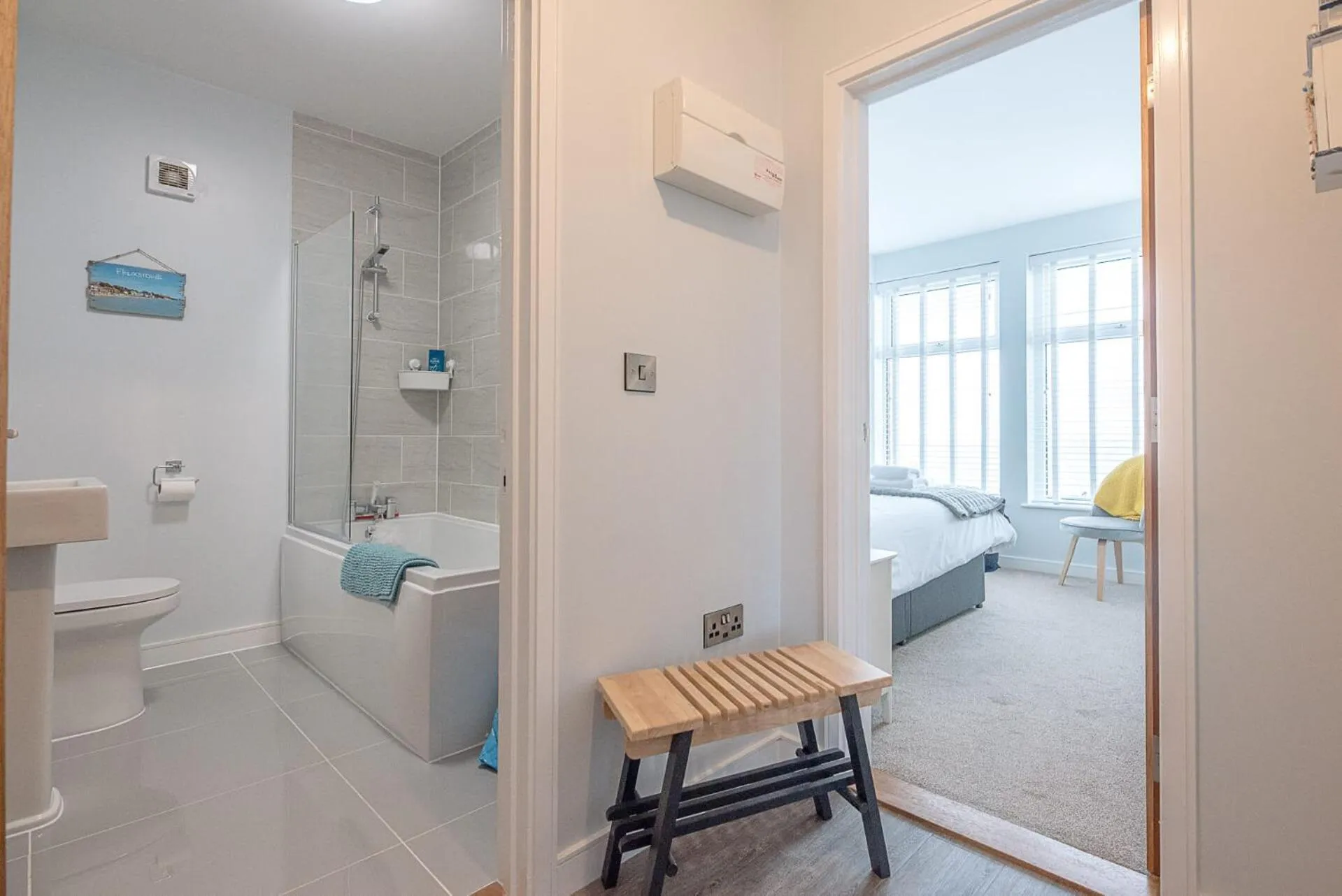 4 Buregate House, Felixstowe